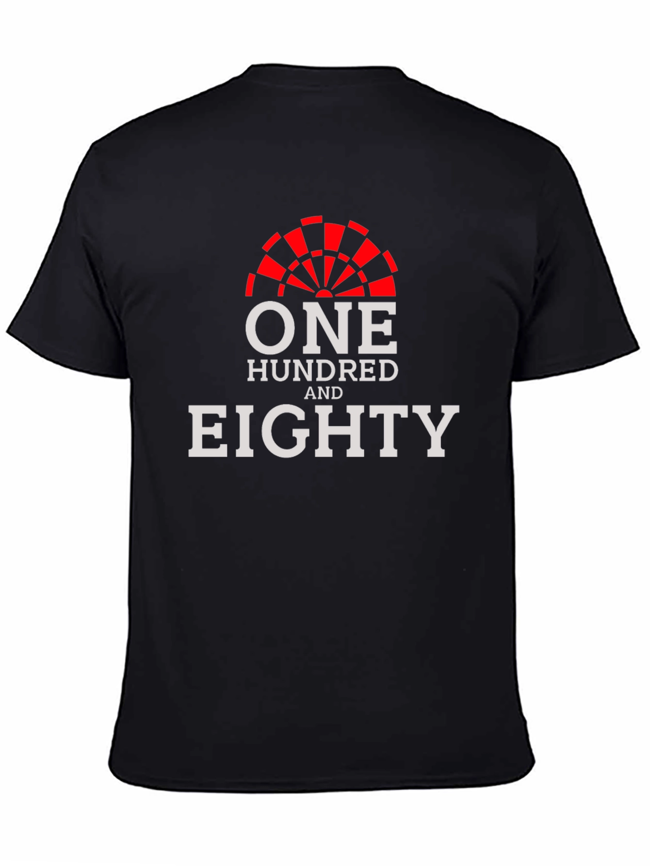 One Hundred and Eighty Dart T-Shirt