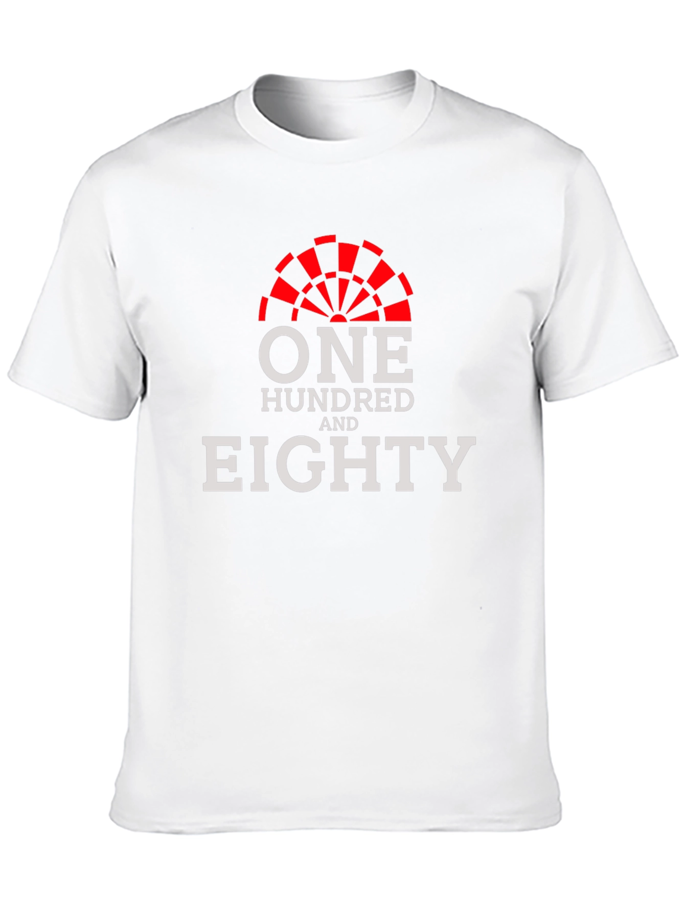 One Hundred and Eighty Dart T-Shirt