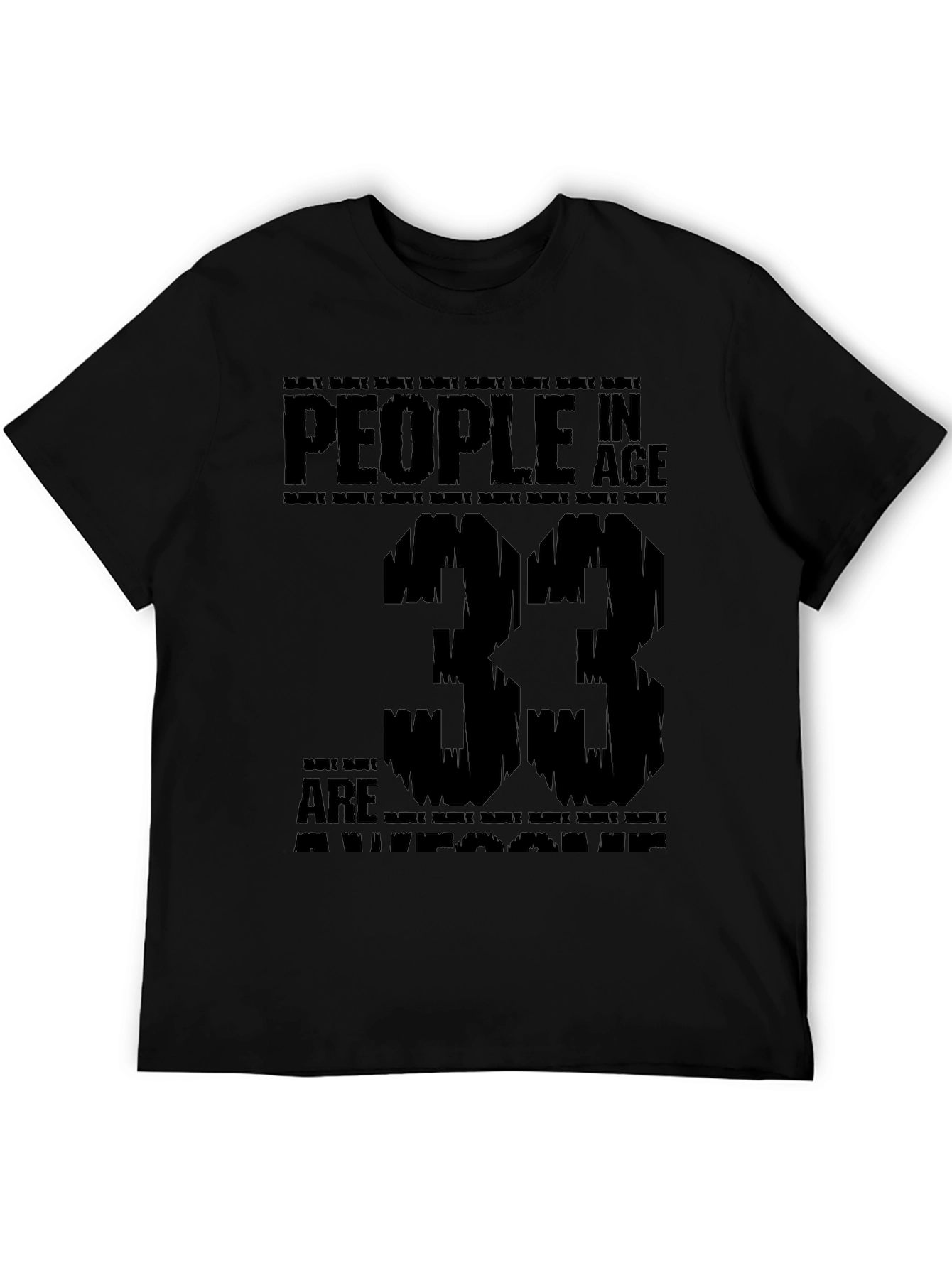 Awesome People Born in 1990 T-Shirt