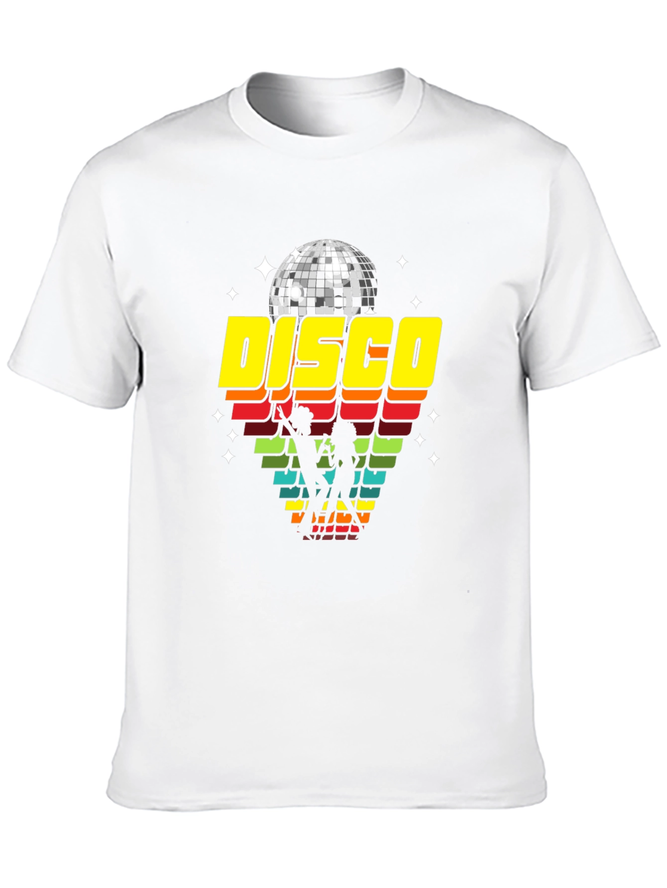 Disco Party T-Shirt