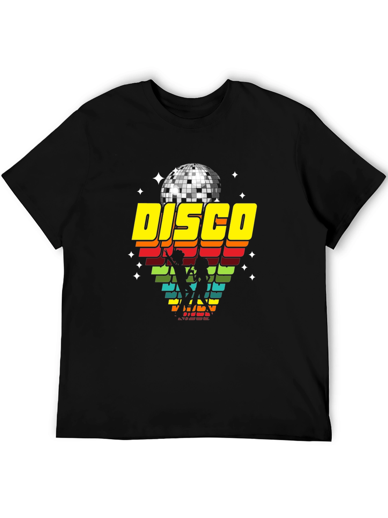 Disco Party T-Shirt