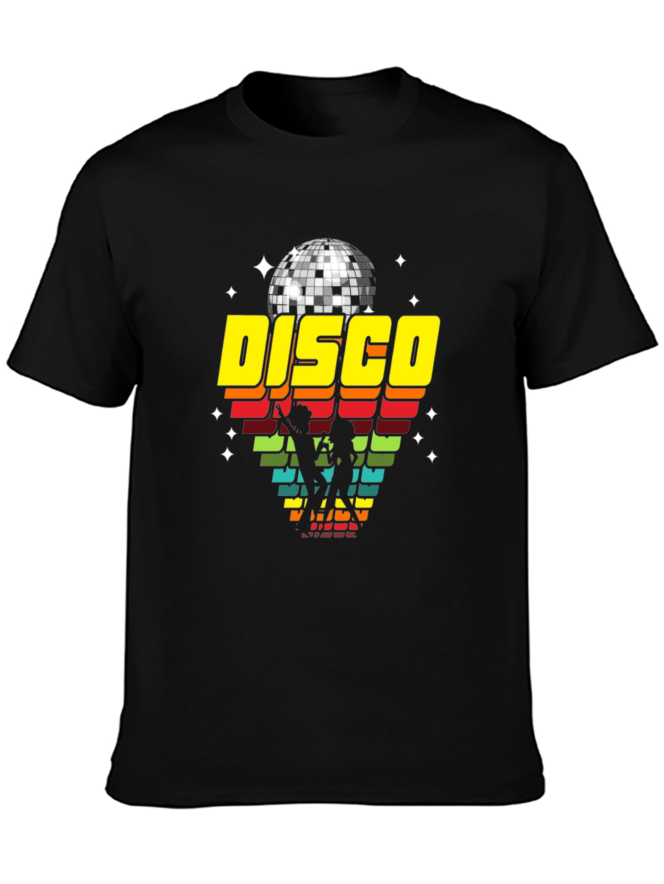 Disco Party T-Shirt