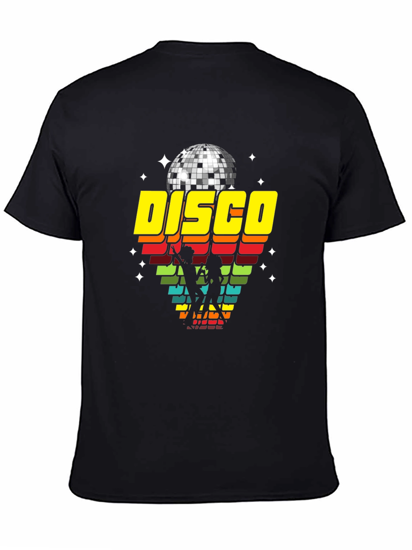 Disco Party T-Shirt