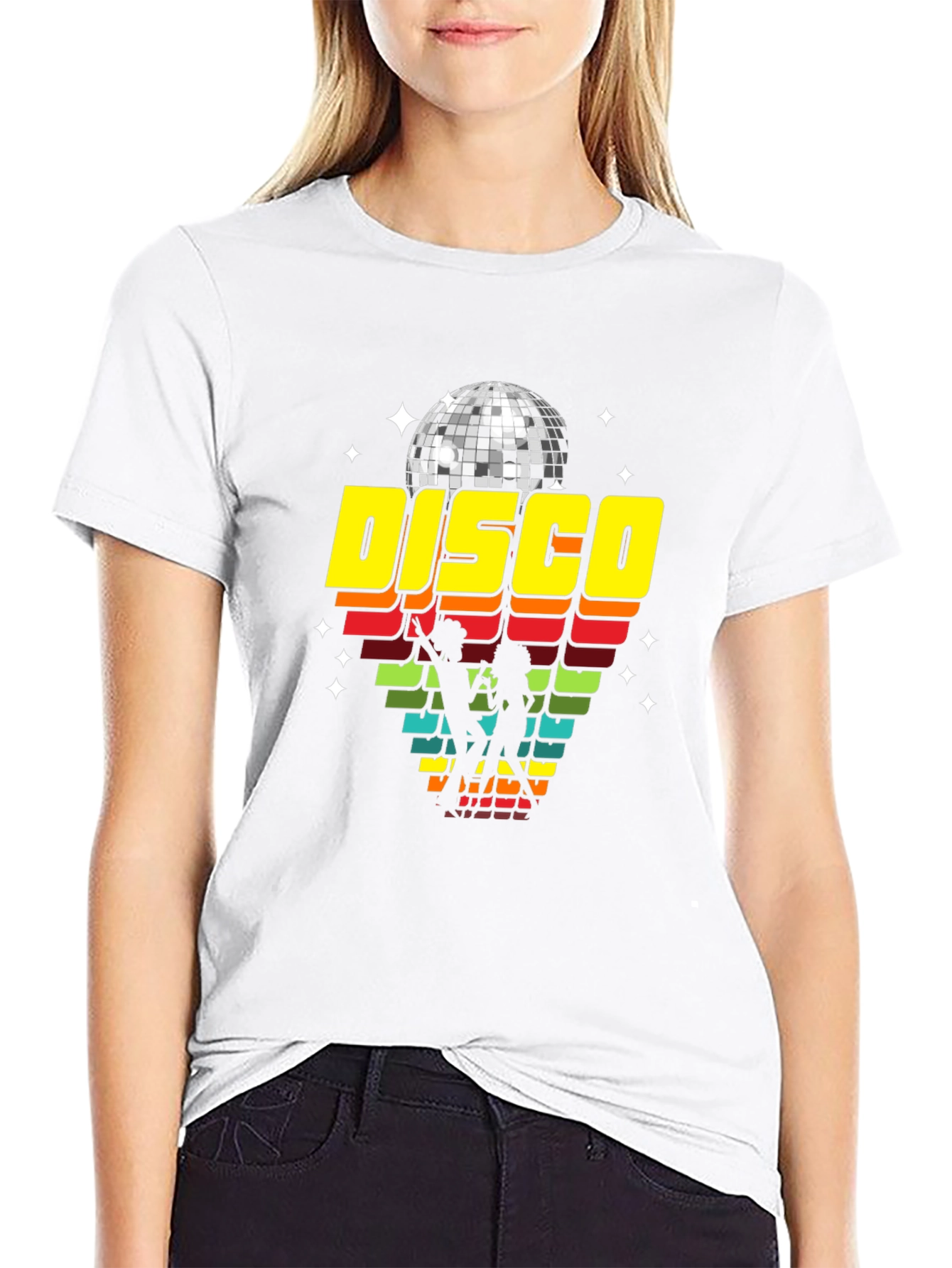 Disco Party T-Shirt