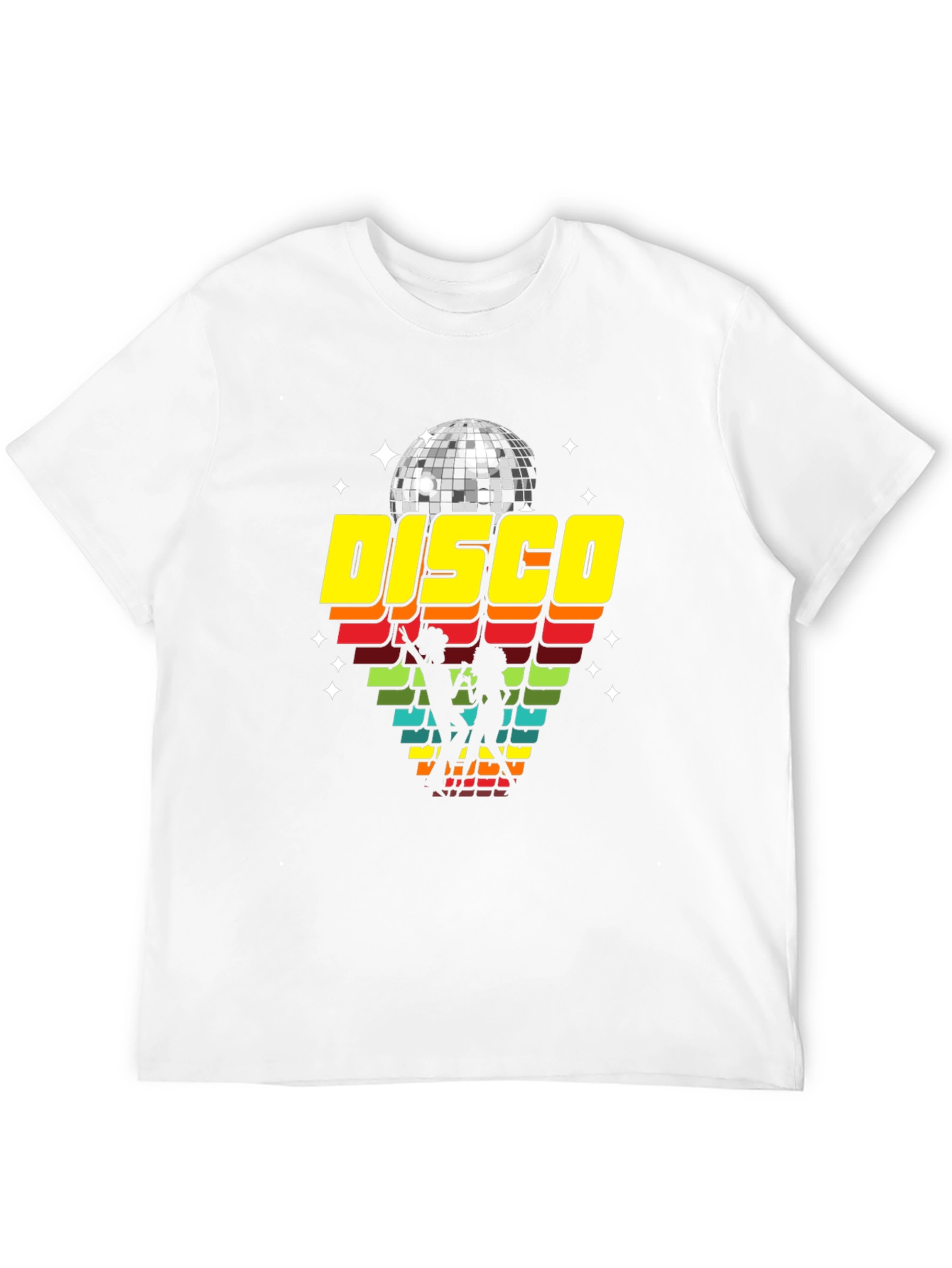 Disco Party T-Shirt