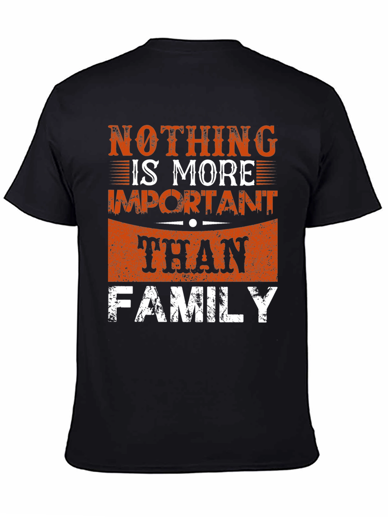 Family is Everything T-Shirt