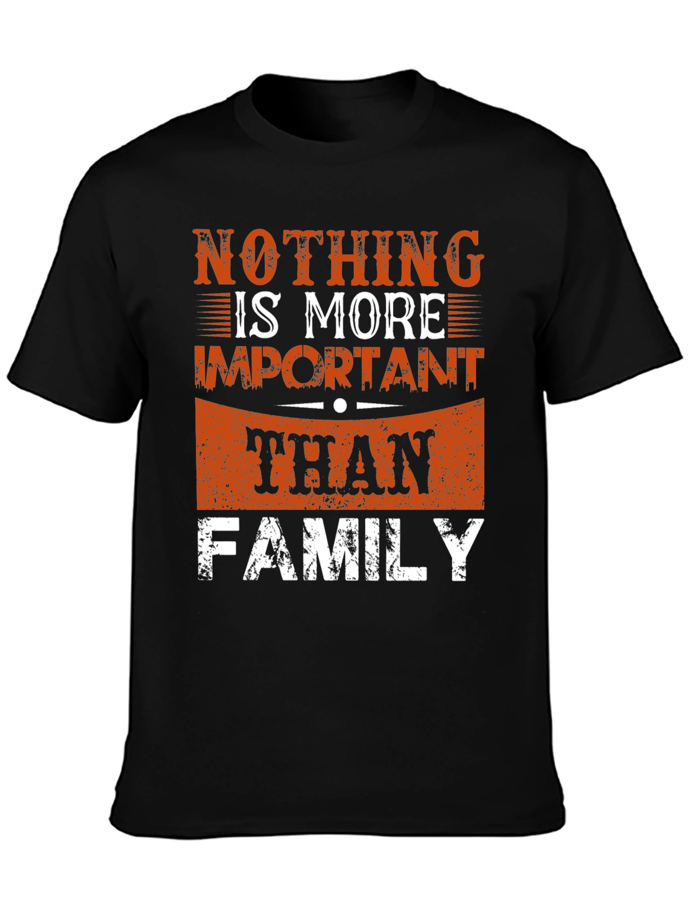 Family is Everything T-Shirt