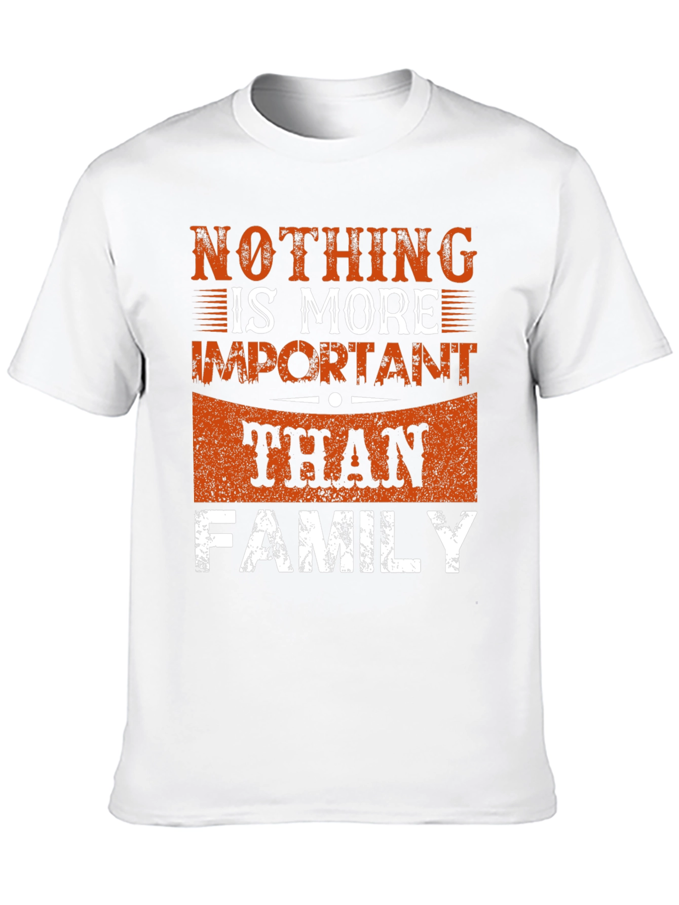 Family is Everything T-Shirt