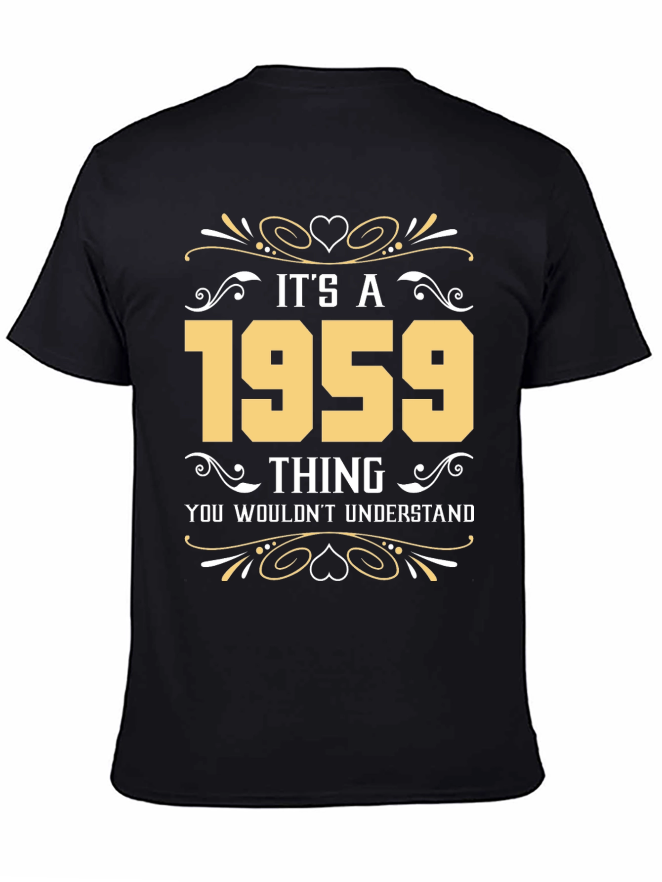Its a 1959 Thing T-Shirt