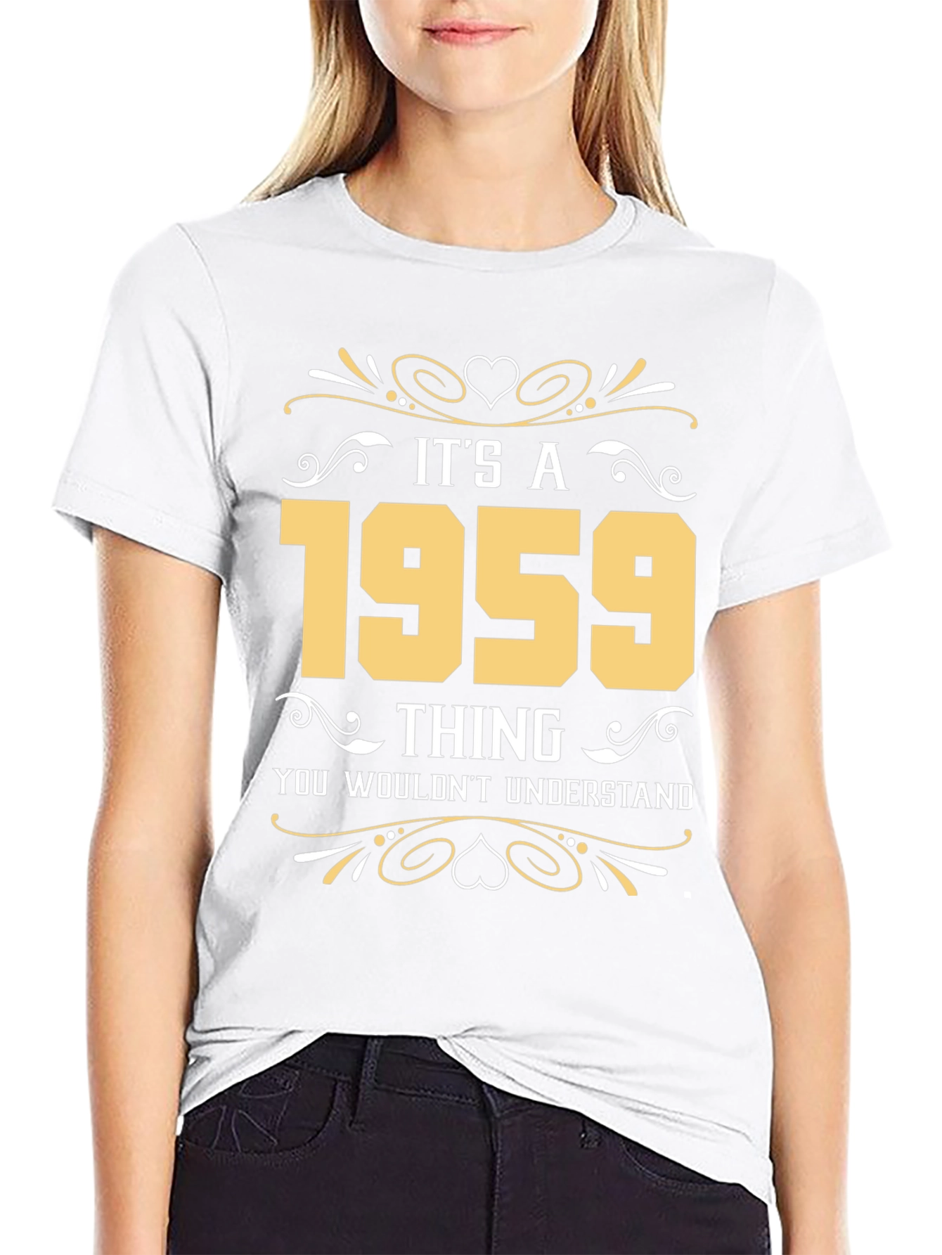 Its a 1959 Thing T-Shirt