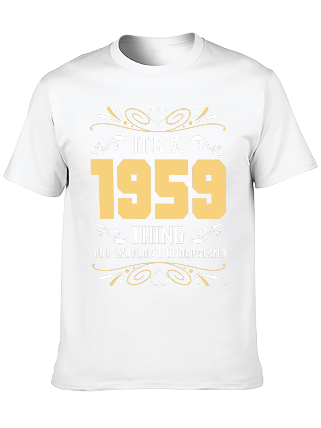 Its a 1959 Thing T-Shirt