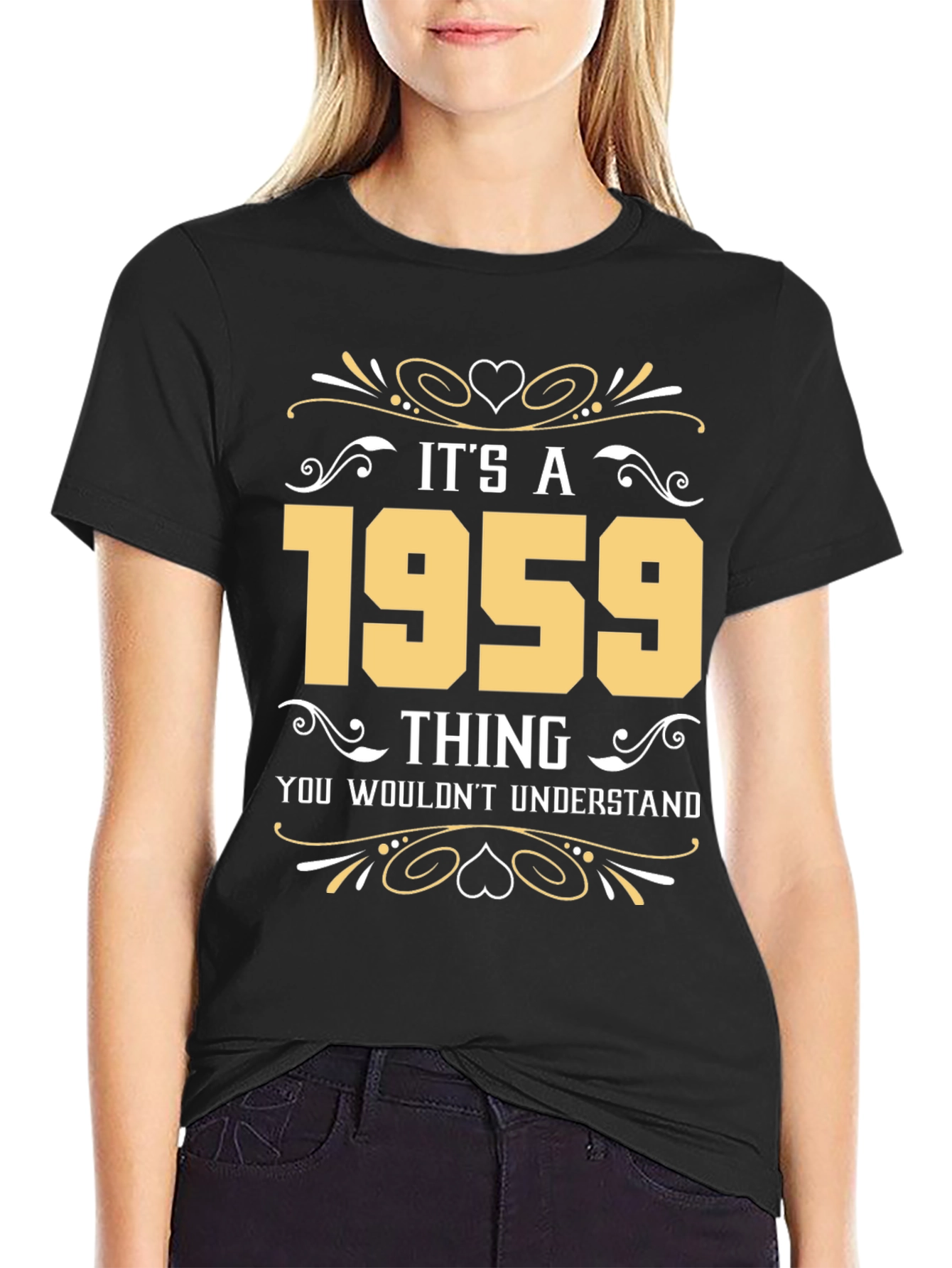 Its a 1959 Thing T-Shirt
