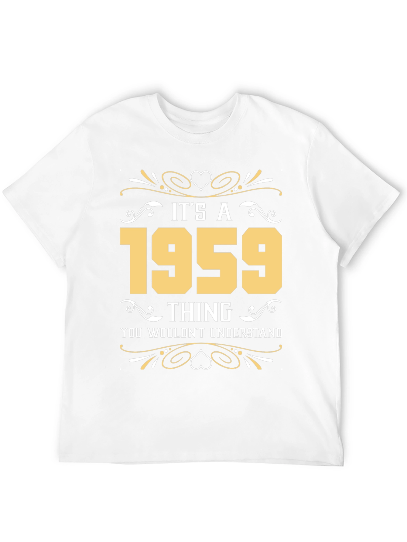 Its a 1959 Thing T-Shirt
