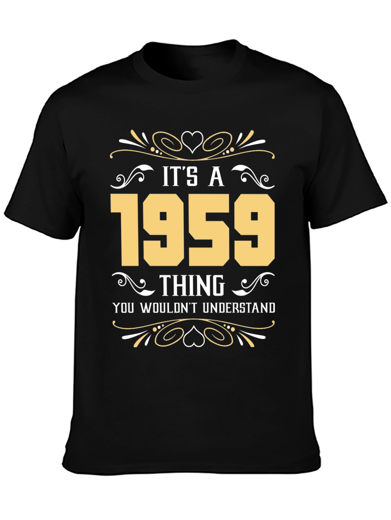 Its a 1959 Thing T-Shirt