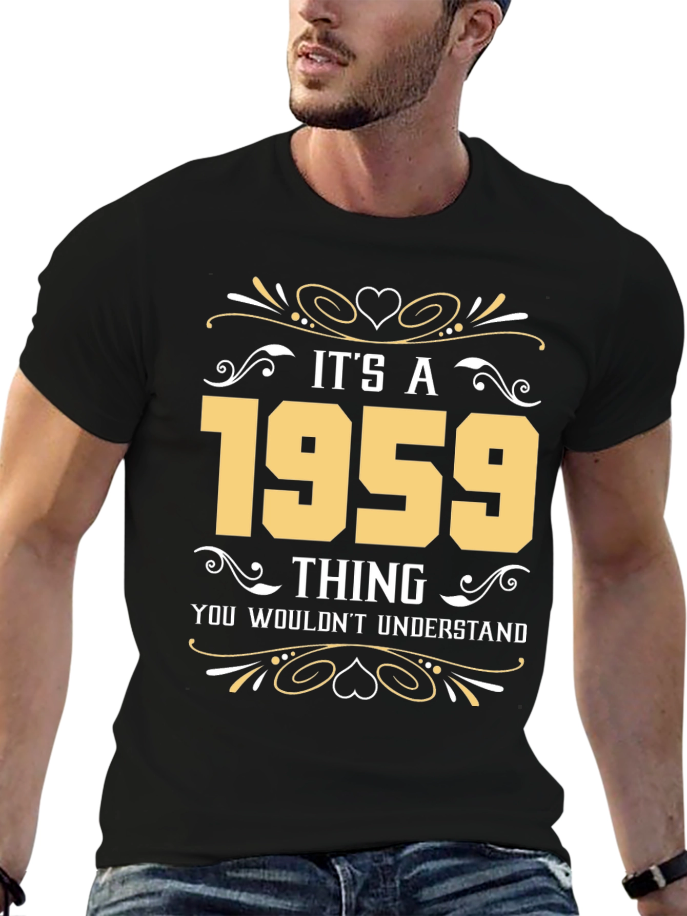 Its a 1959 Thing T-Shirt