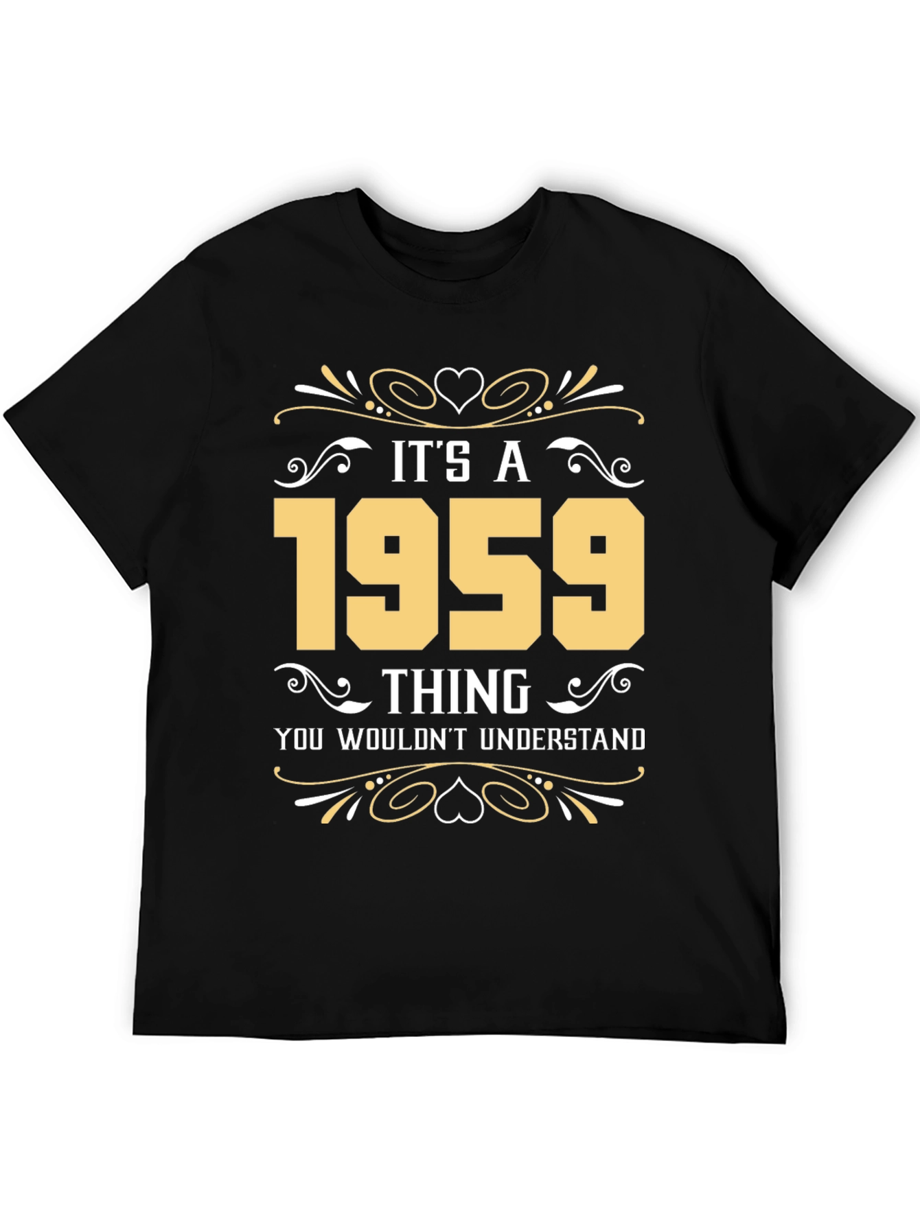 Its a 1959 Thing T-Shirt