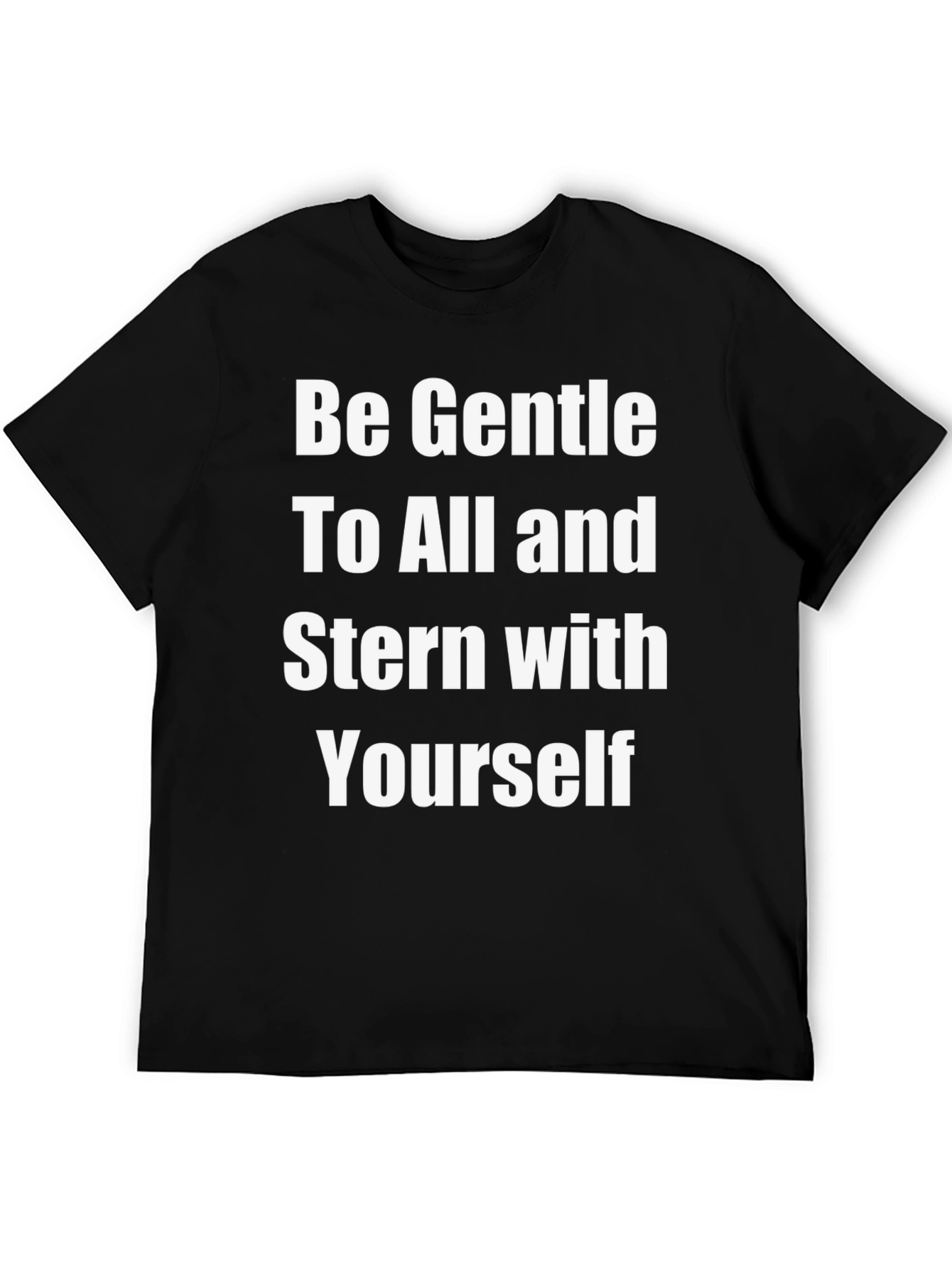 Gentle & Stern Graphic T-Shirt