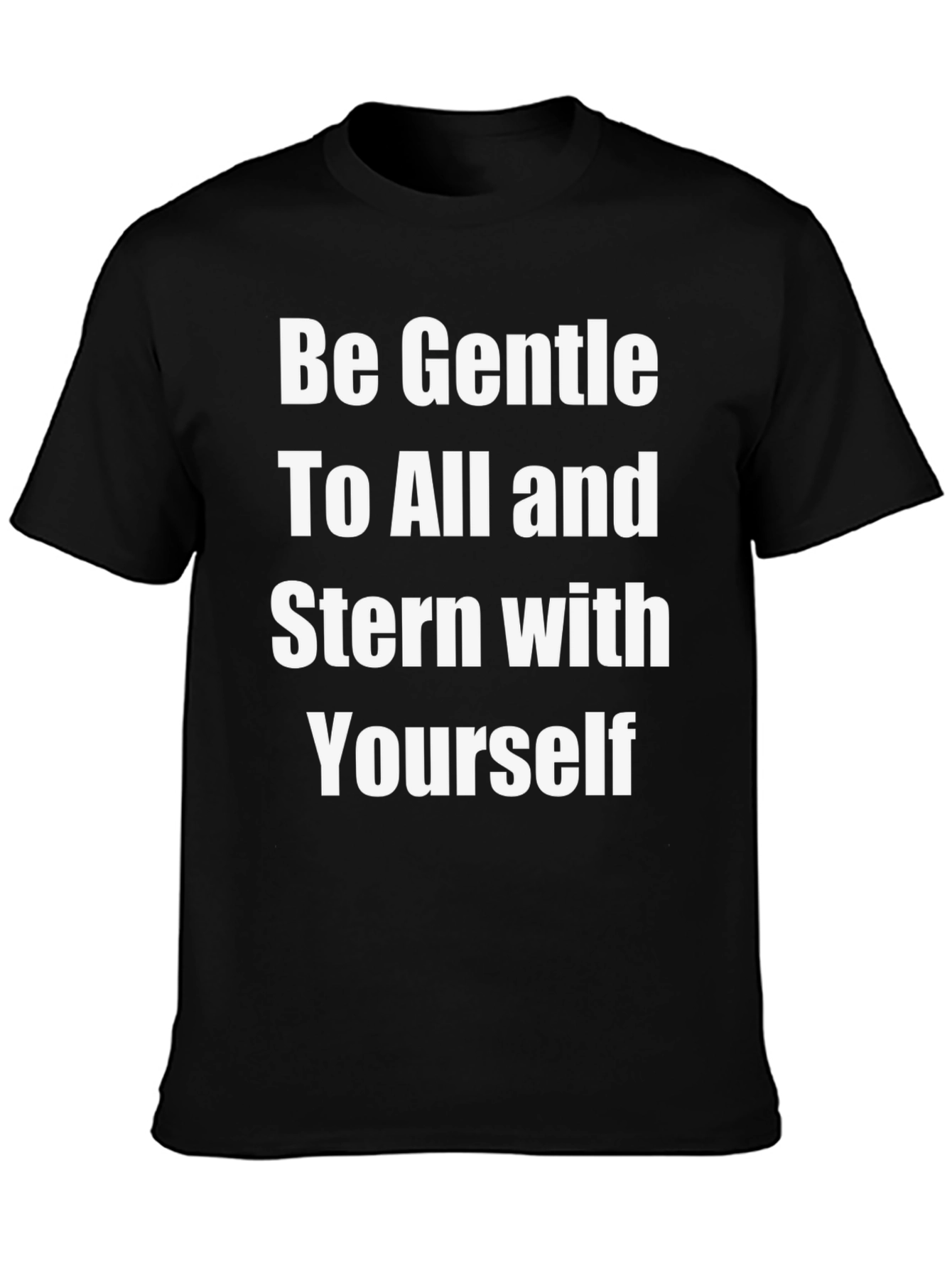 Gentle & Stern Graphic T-Shirt
