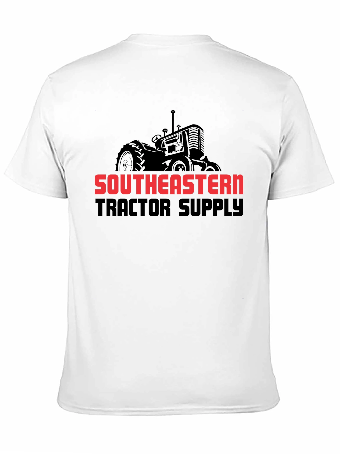 Southeastern Tractor Supply T-Shirt