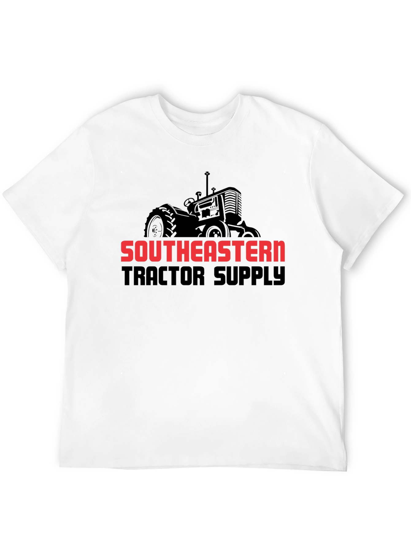 Southeastern Tractor Supply T-Shirt