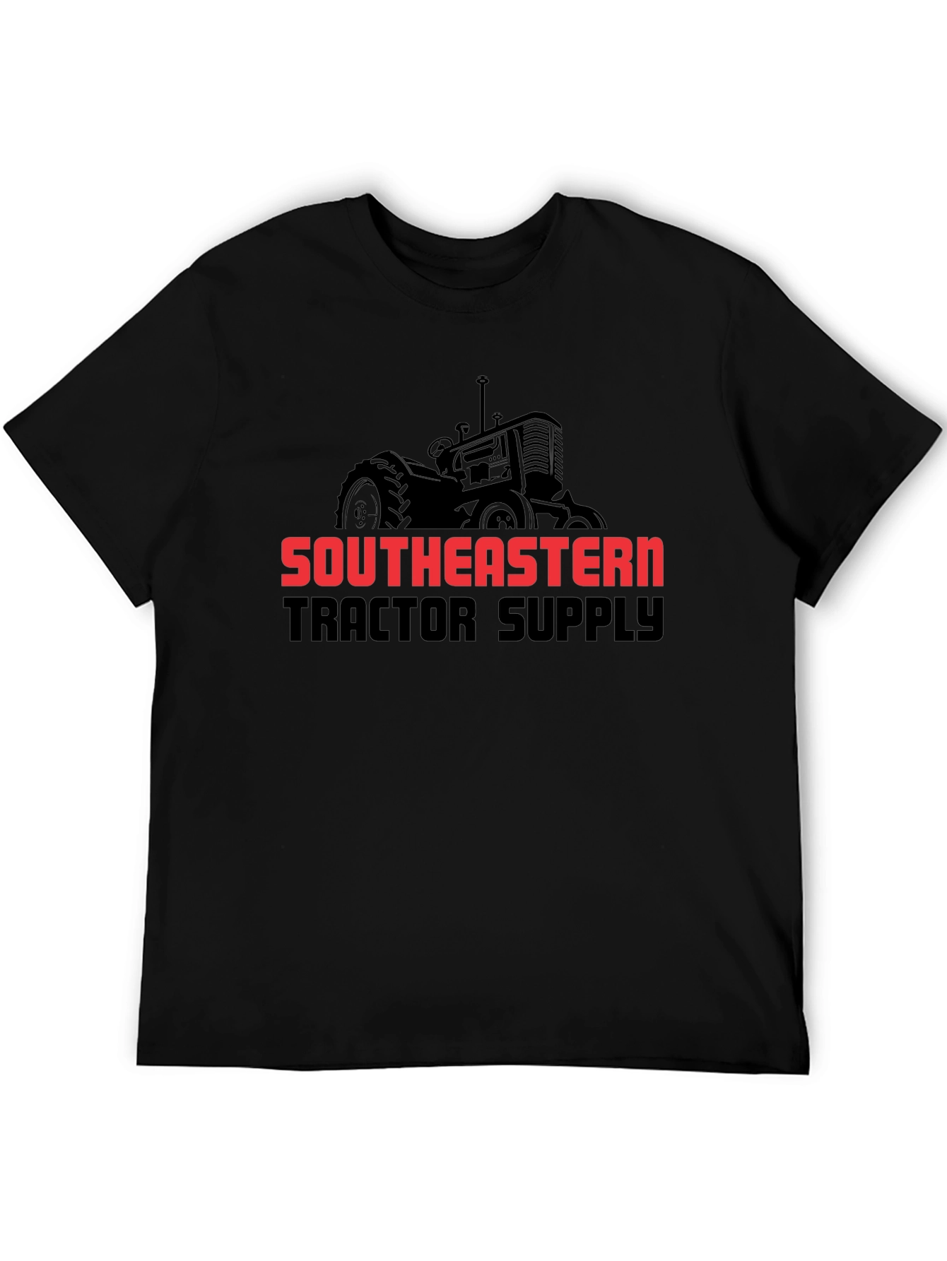 Southeastern Tractor Supply T-Shirt