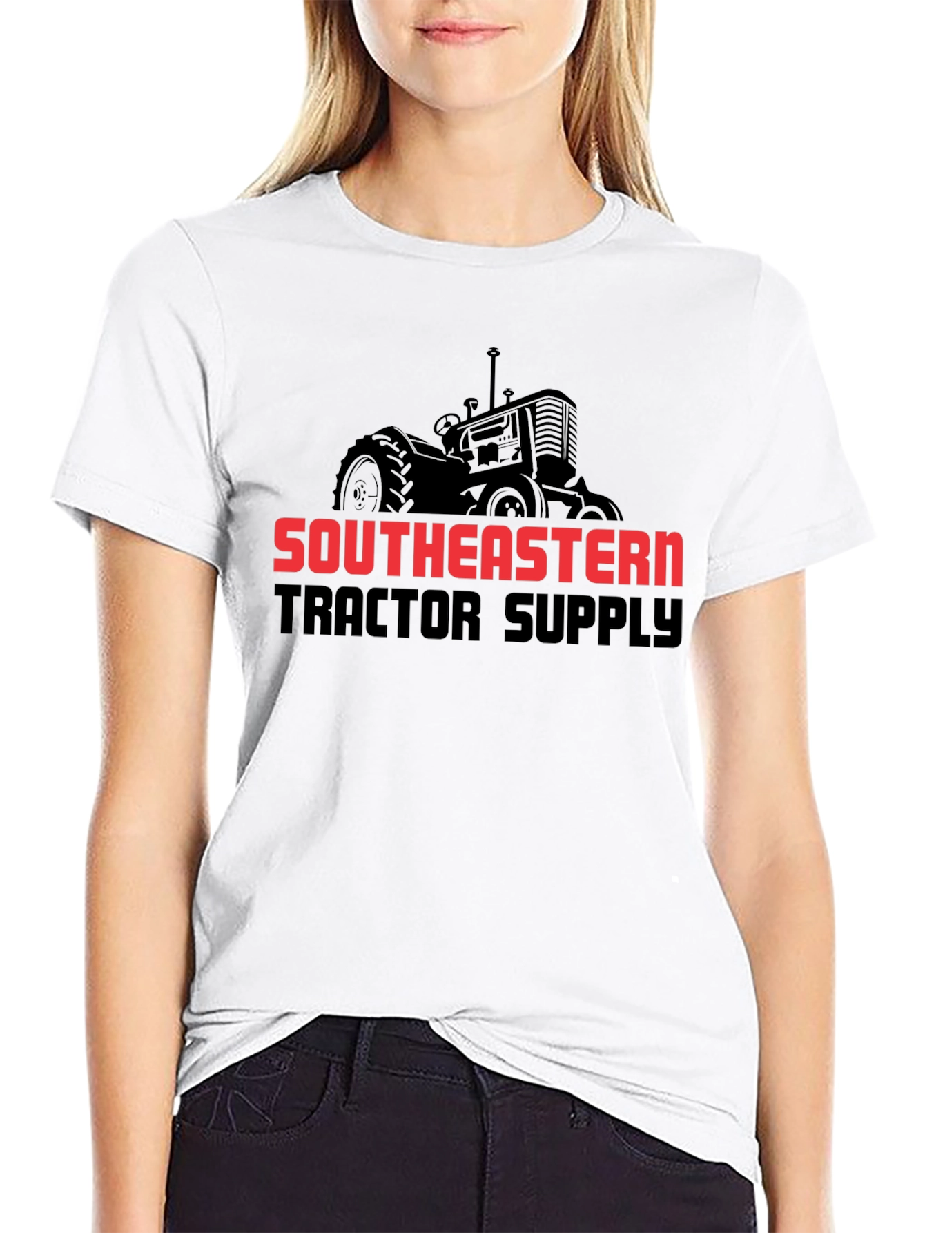 Southeastern Tractor Supply T-Shirt
