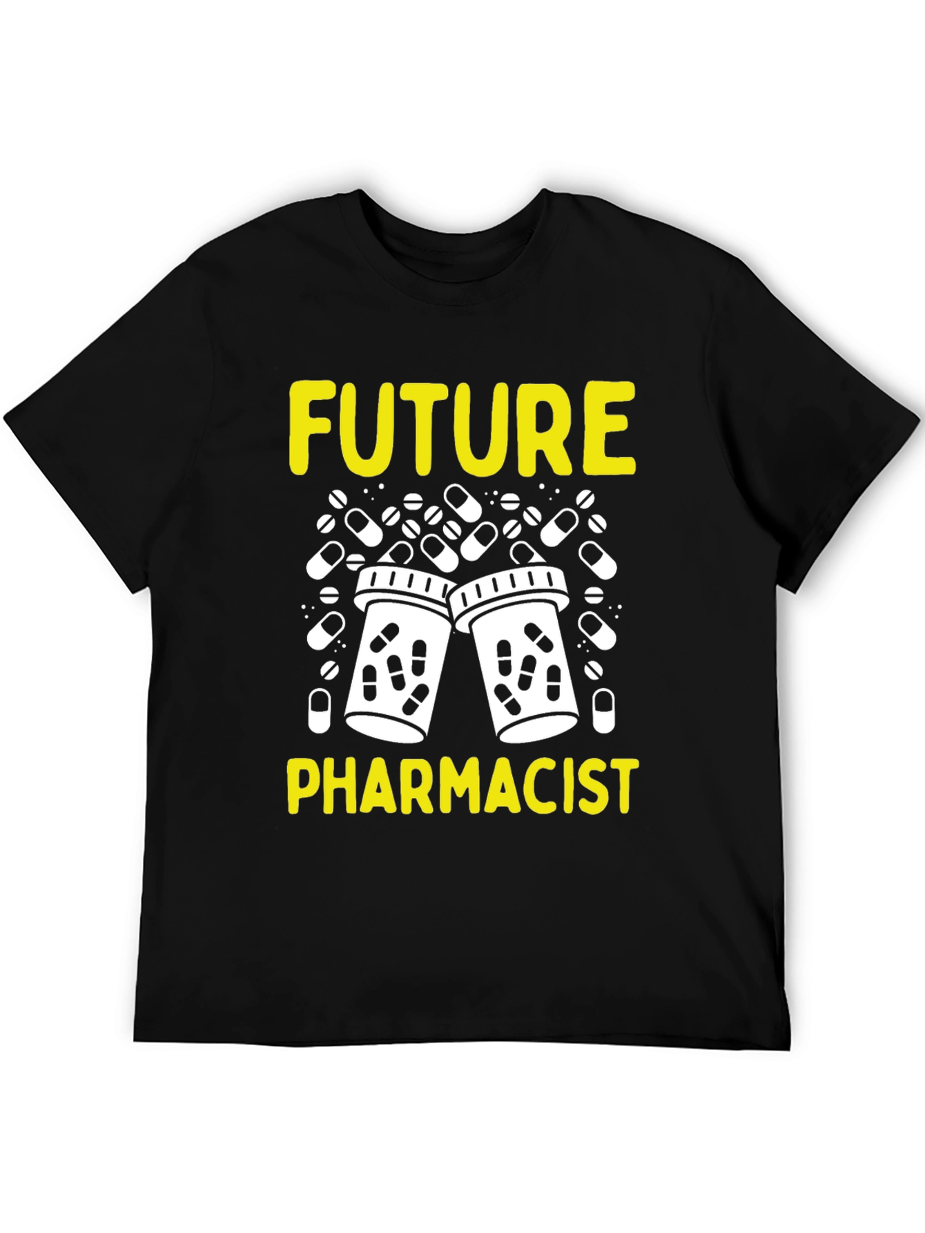 Future Pharmacist Graphic Tee