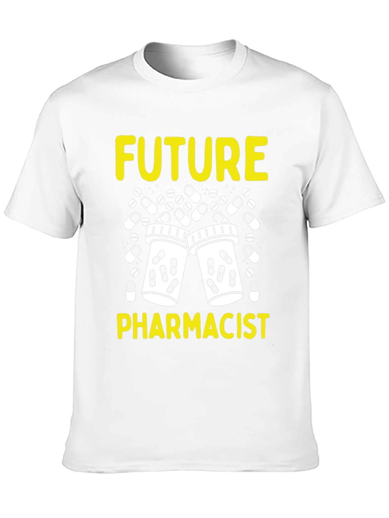 Future Pharmacist Graphic Tee