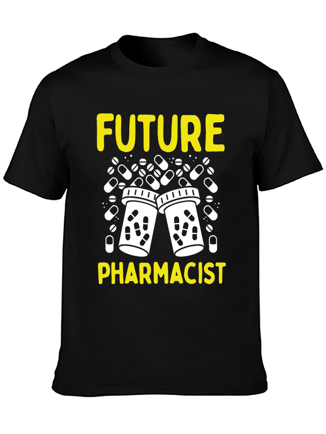Future Pharmacist Graphic Tee