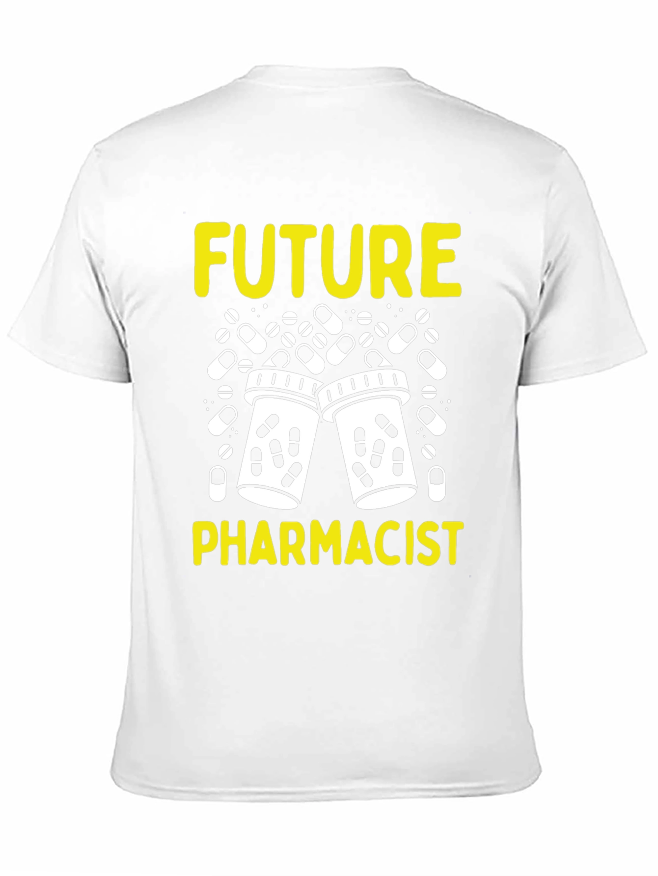 Future Pharmacist Graphic Tee