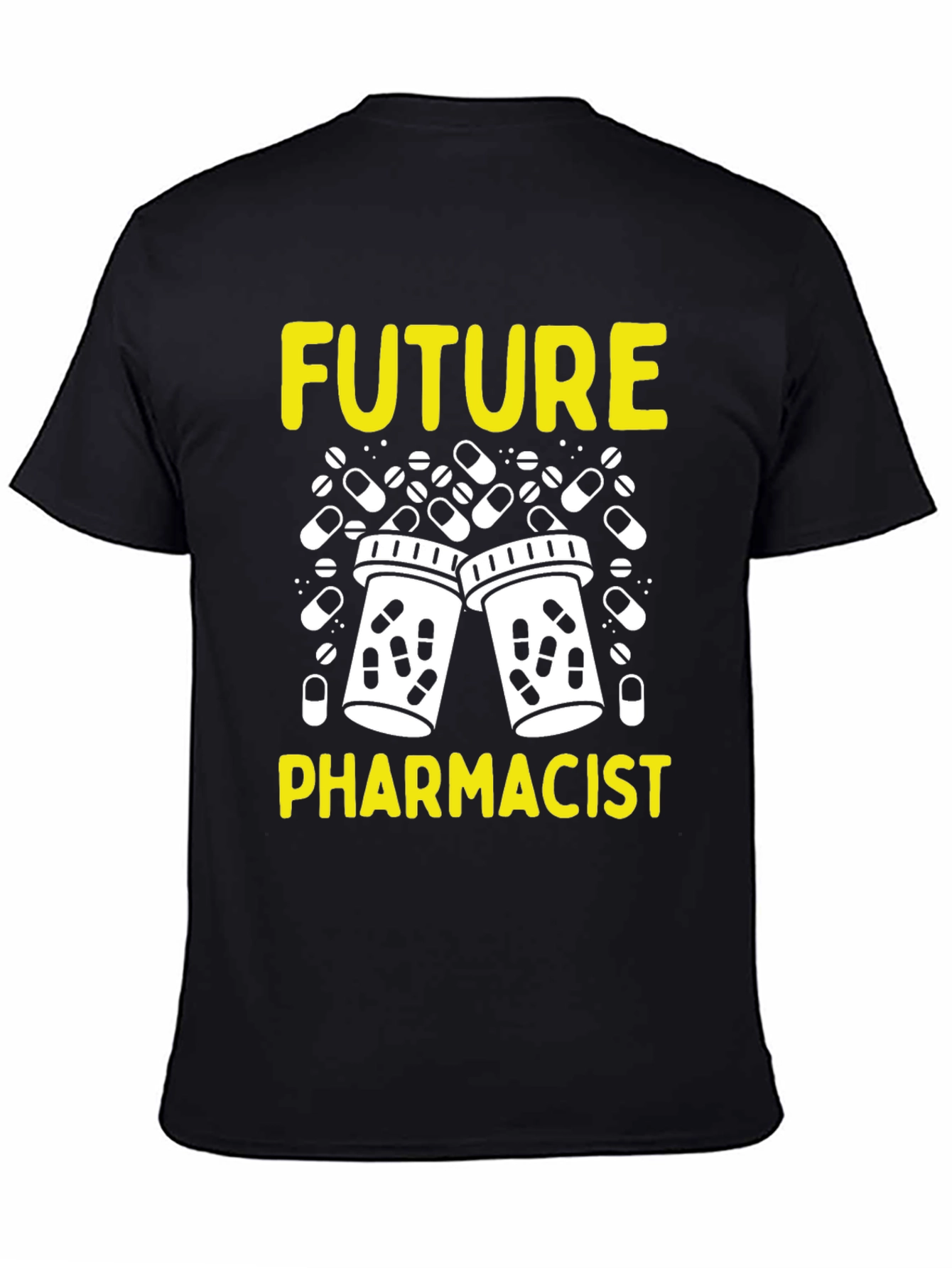 Future Pharmacist Graphic Tee