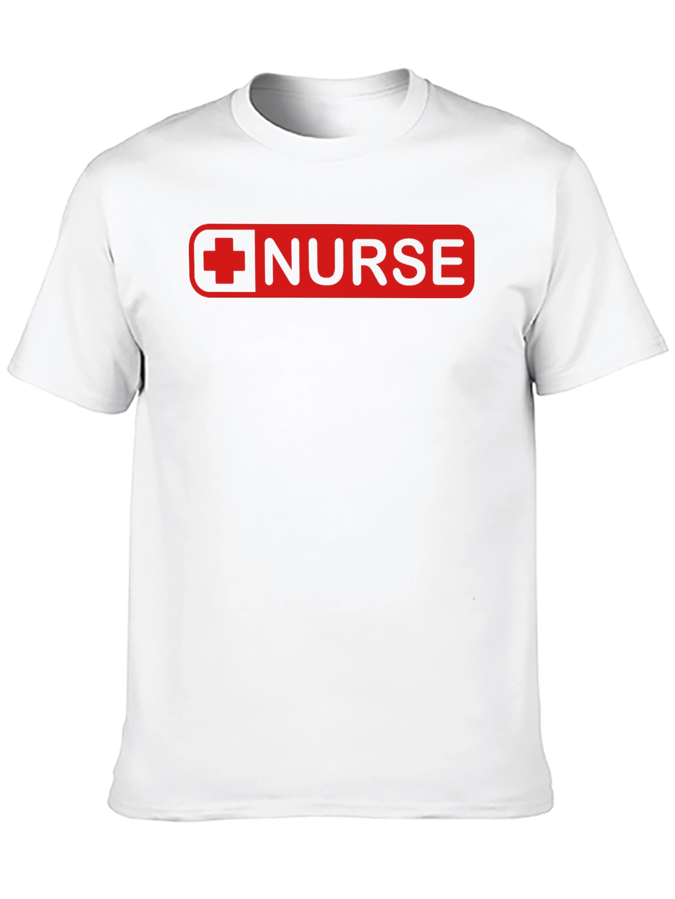 Nurse Graphic T-Shirt