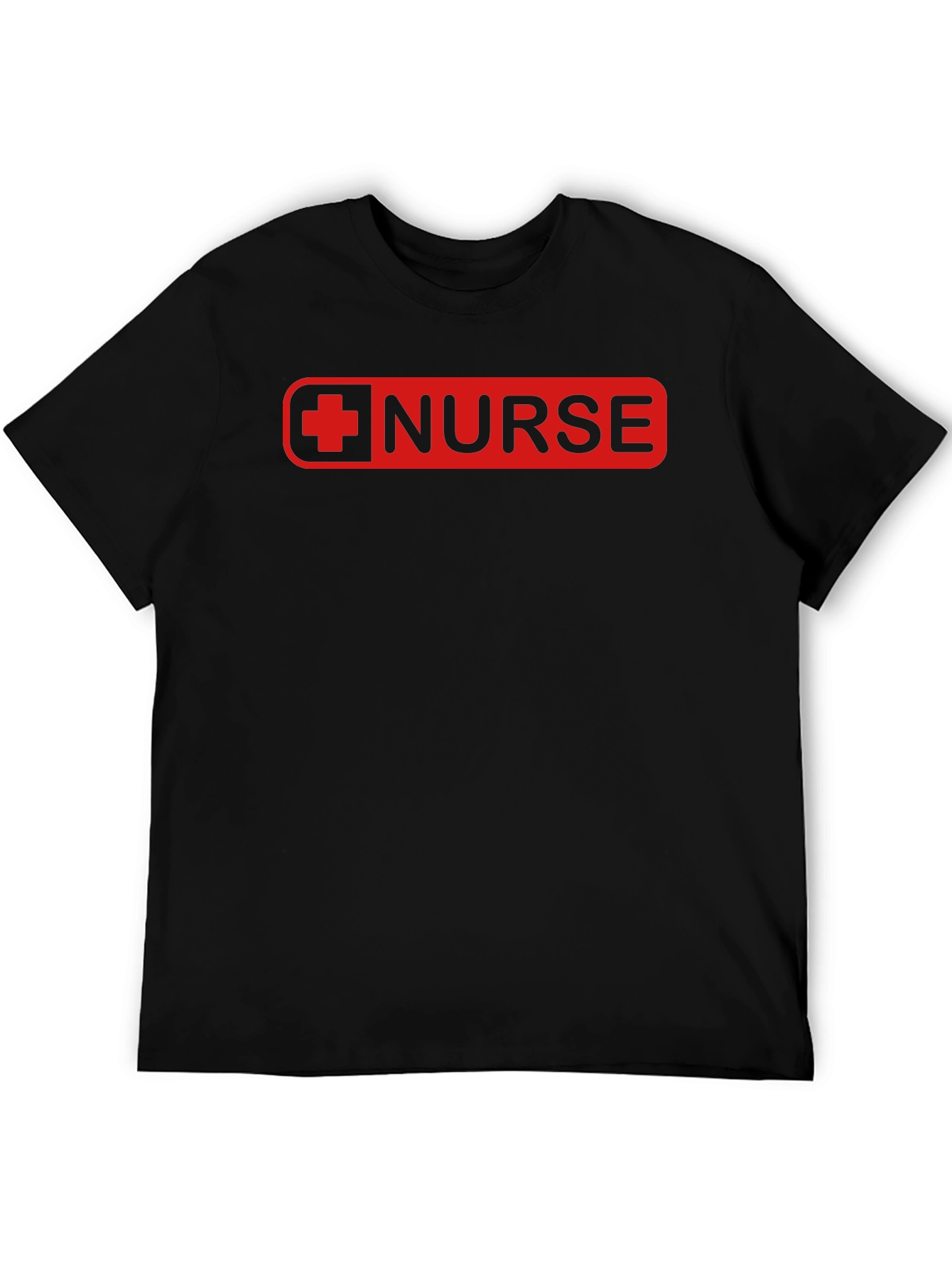 Nurse Graphic T-Shirt