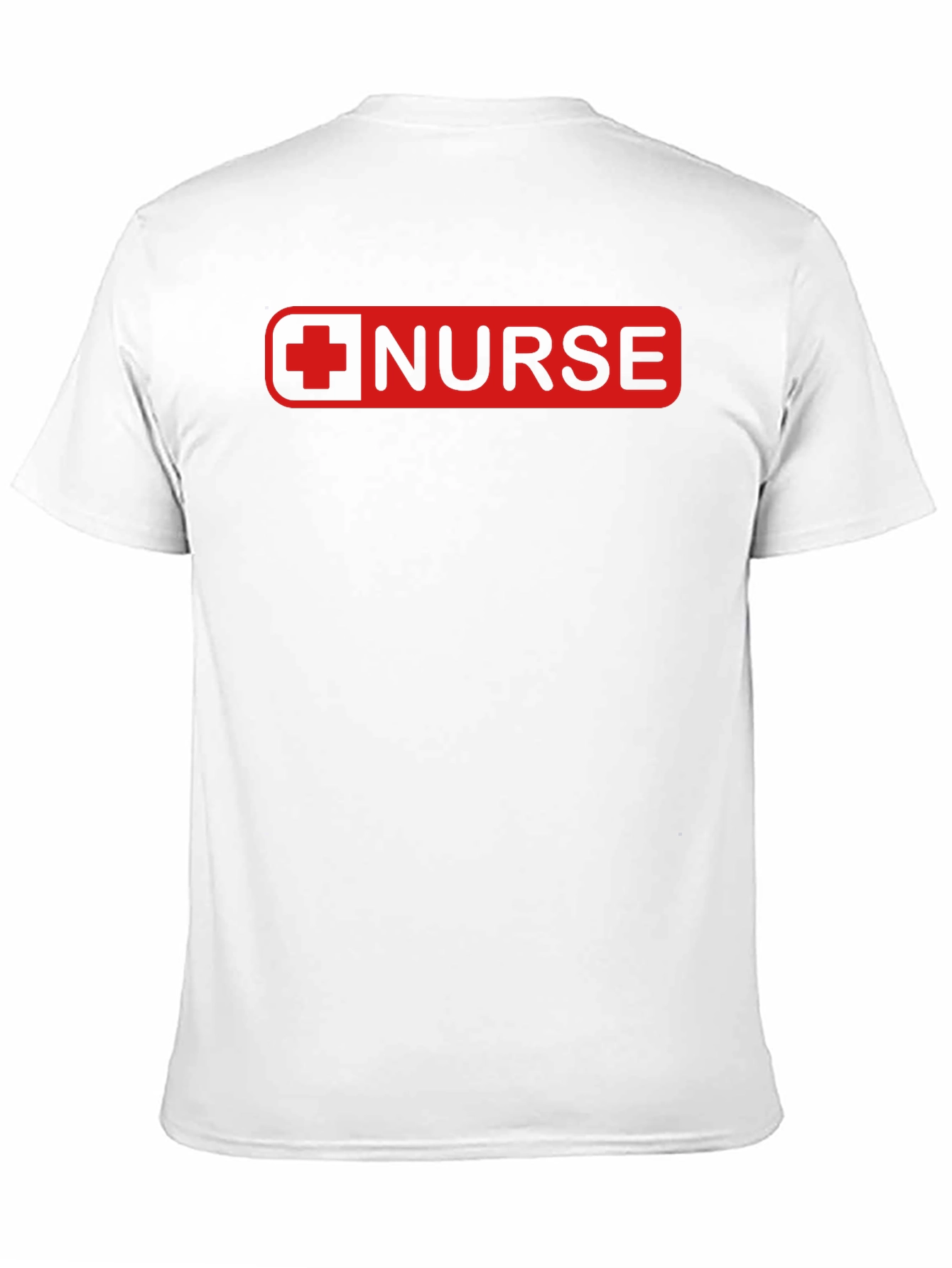 Nurse Graphic T-Shirt