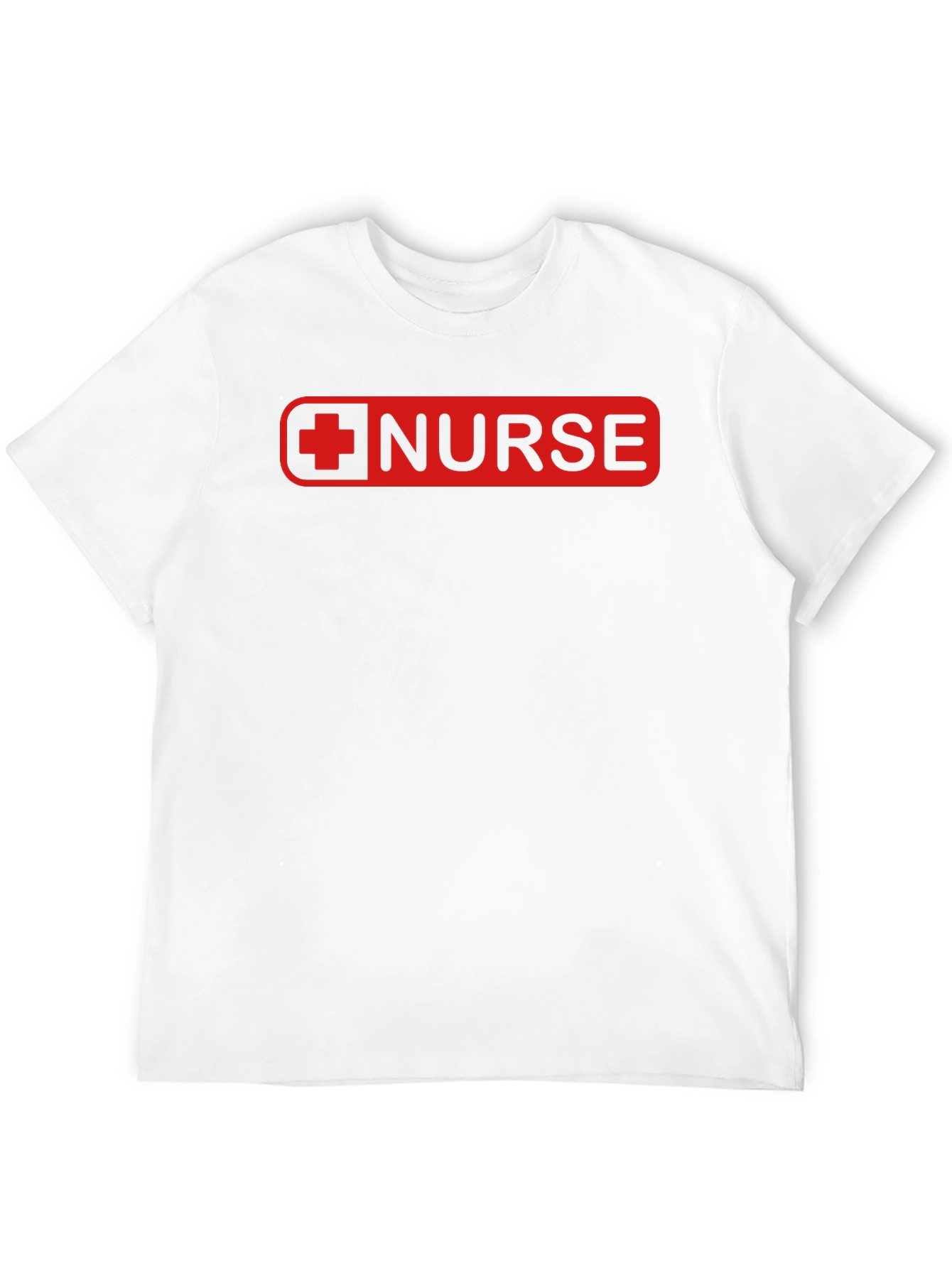 Nurse Graphic T-Shirt
