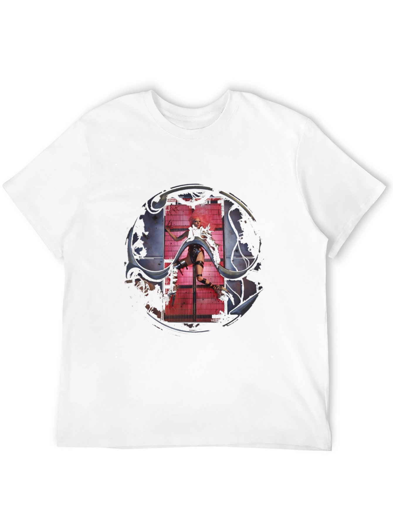 Lady Gaga Chromatica T-Shirt