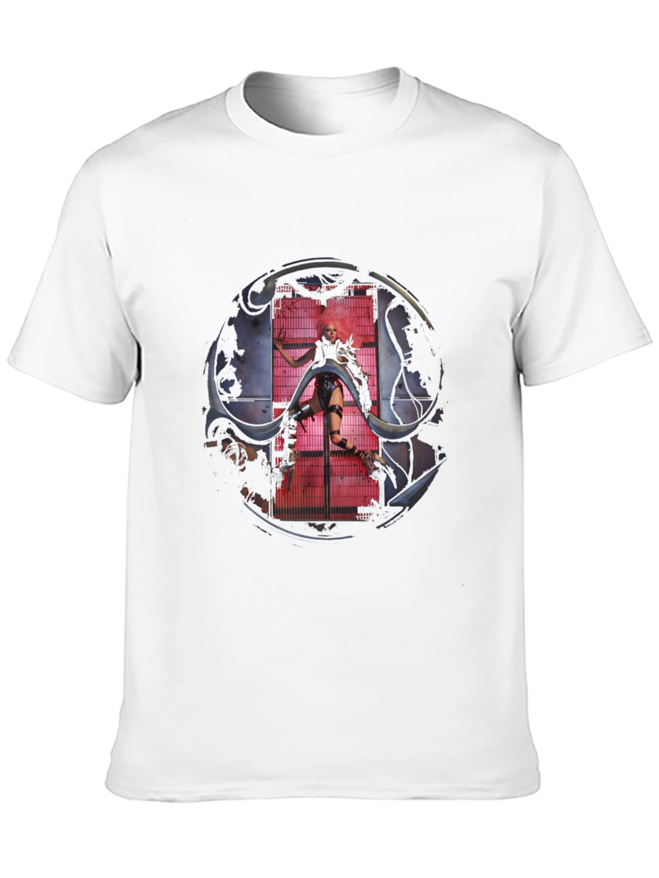 Lady Gaga Chromatica T-Shirt