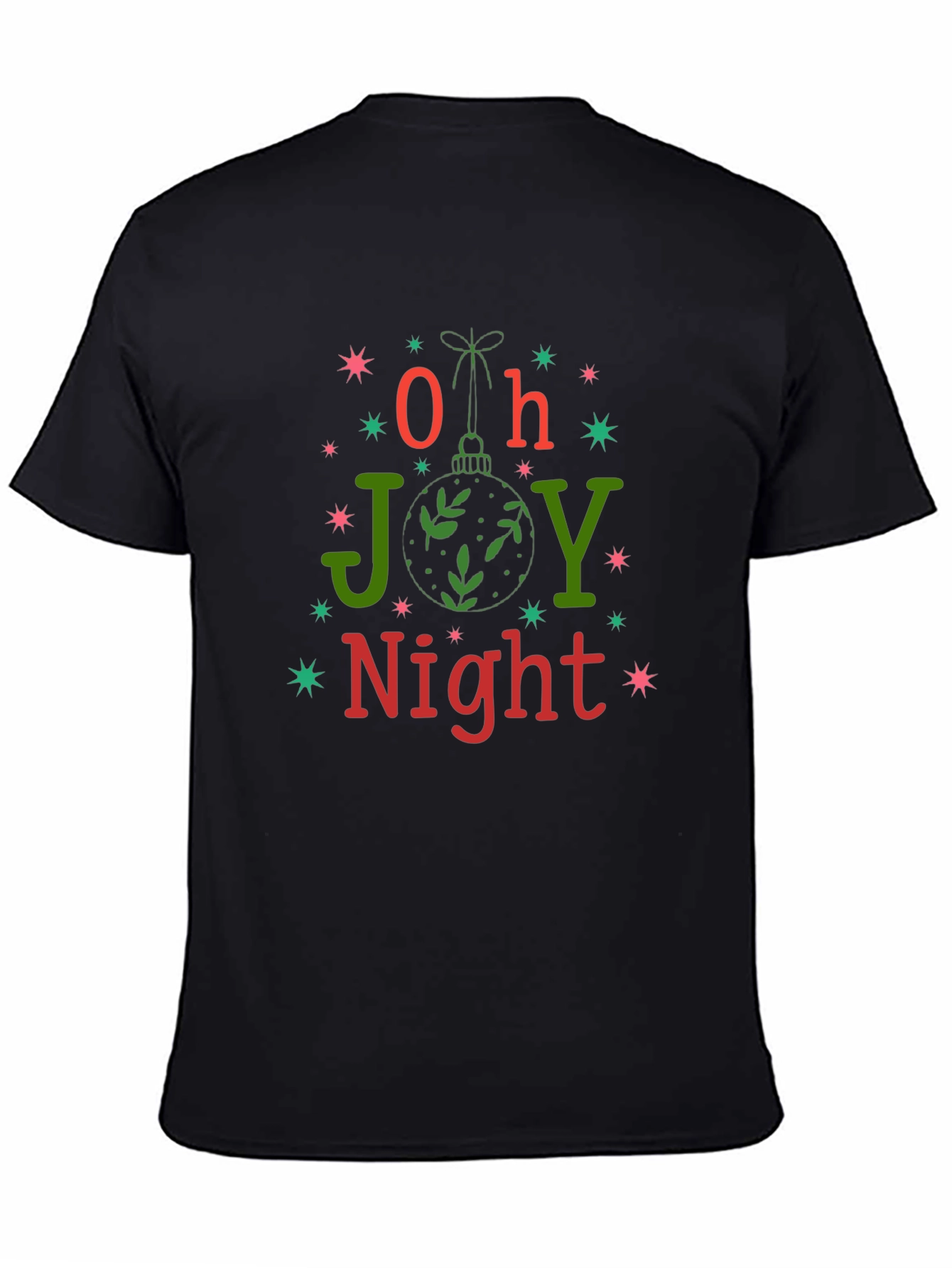 Oh Joy Night Holiday T-Shirt