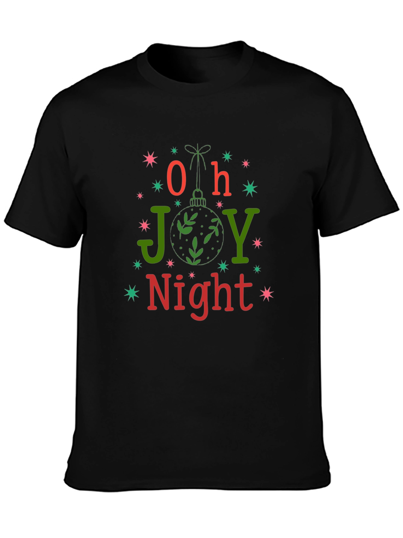 Oh Joy Night Holiday T-Shirt