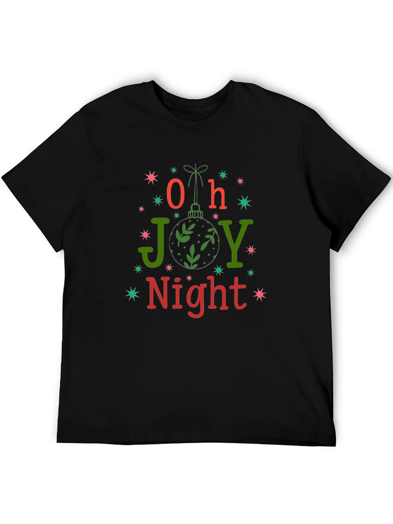 Oh Joy Night Holiday T-Shirt
