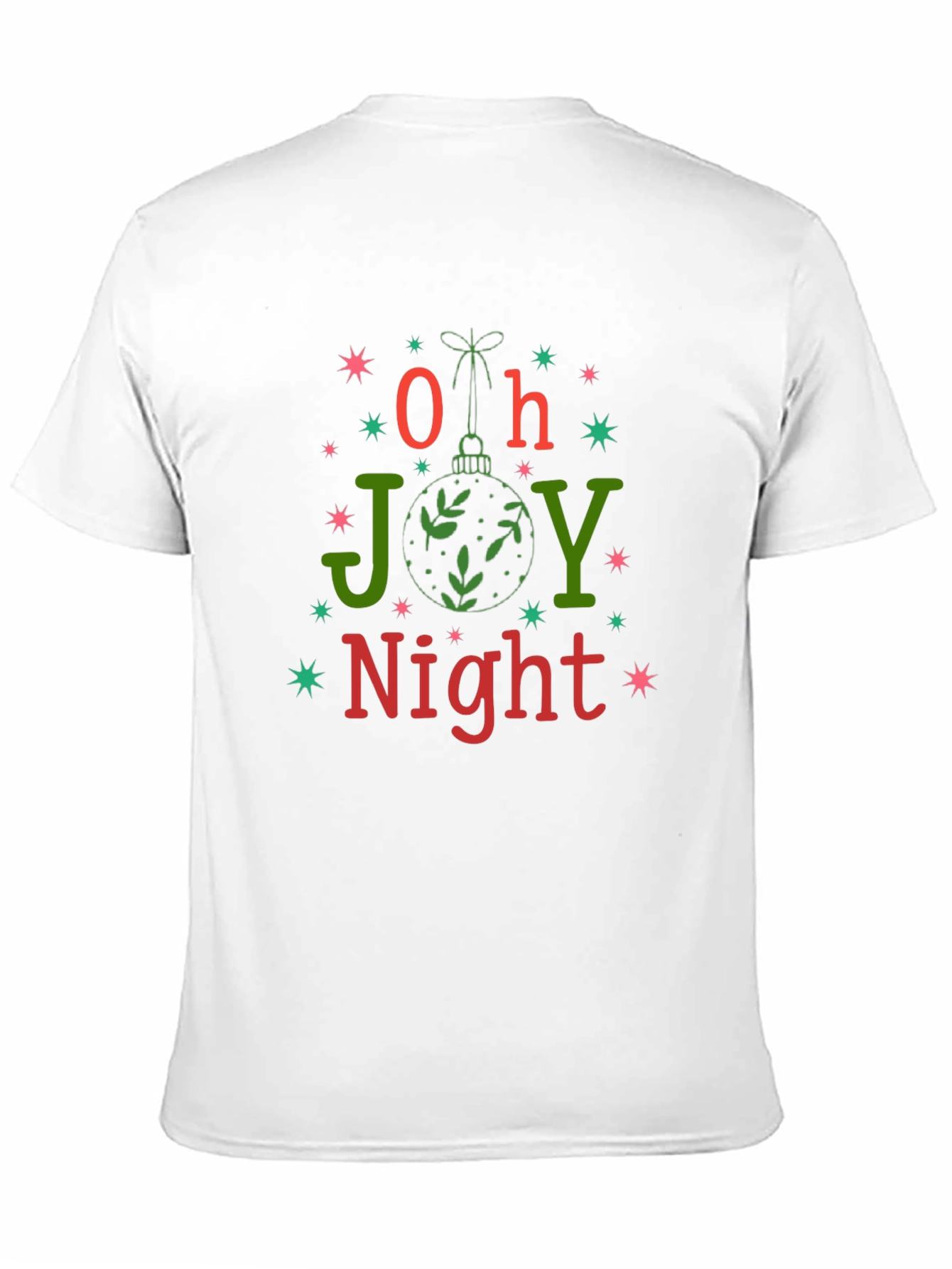 Oh Joy Night Holiday T-Shirt