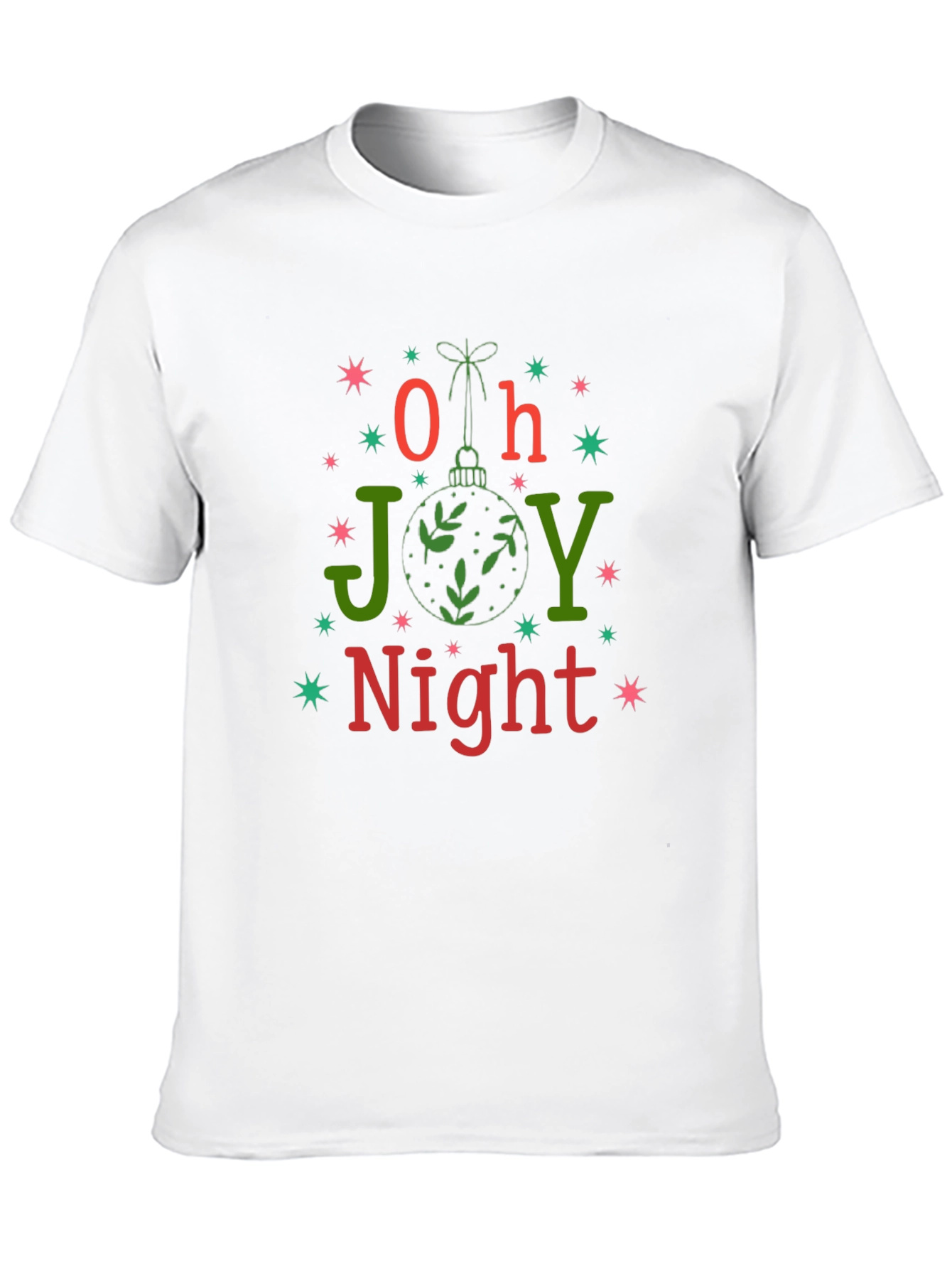 Oh Joy Night Holiday T-Shirt