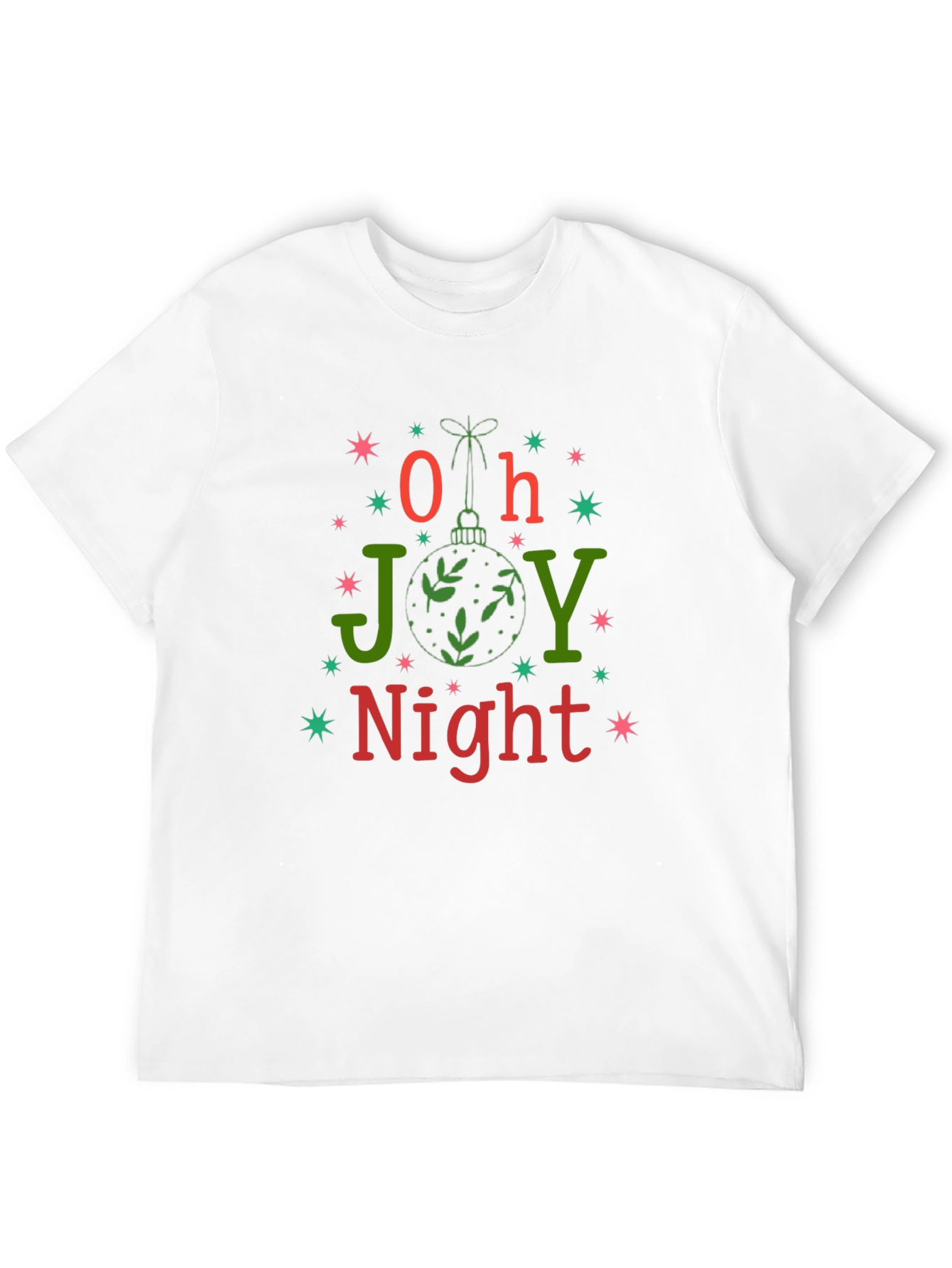 Oh Joy Night Holiday T-Shirt
