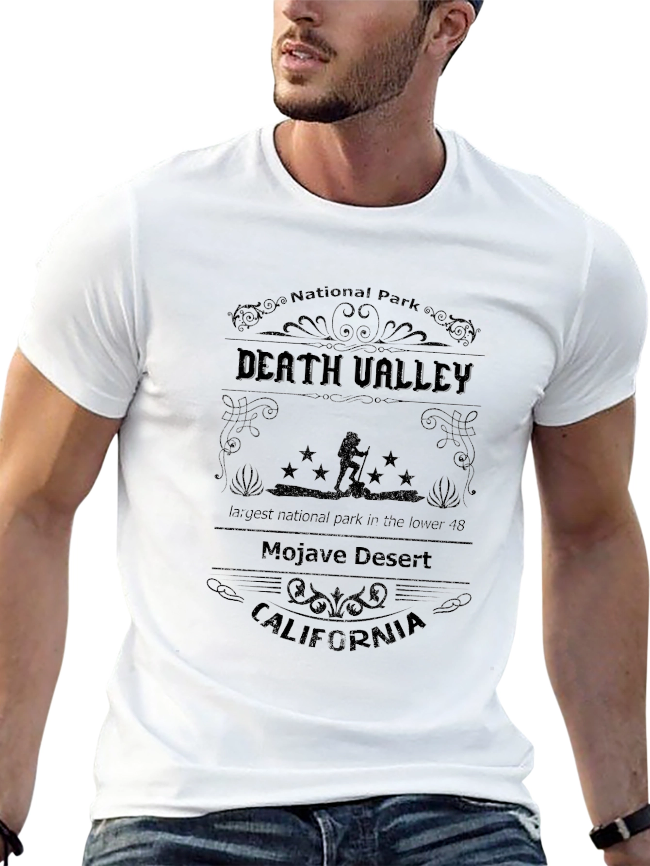 Death Valley National Park T-Shirt