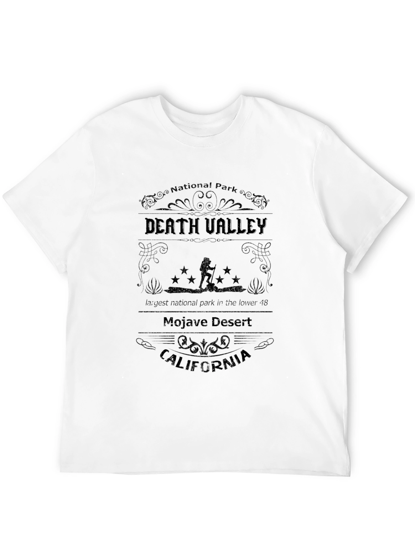Death Valley National Park T-Shirt