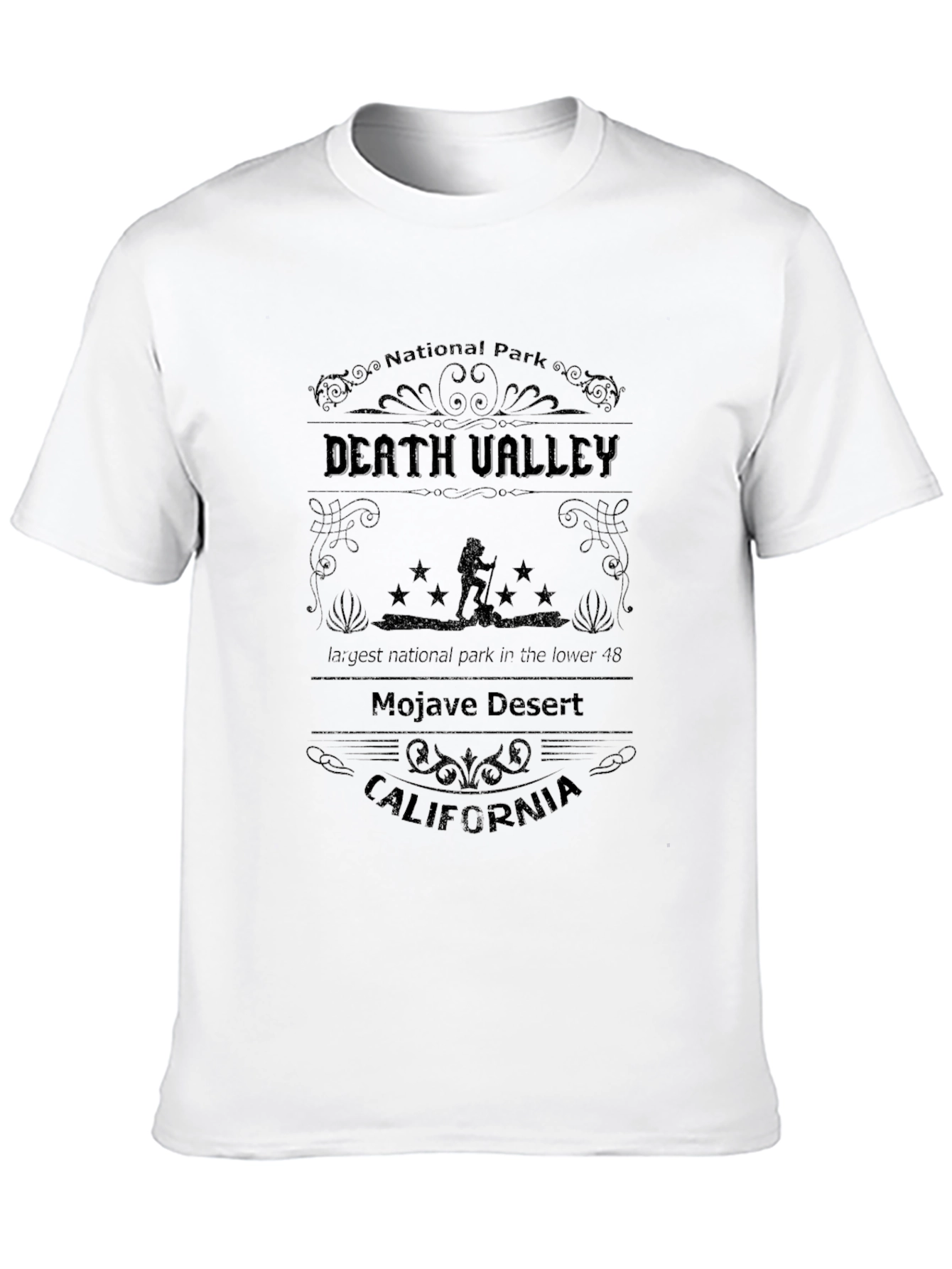 Death Valley National Park T-Shirt