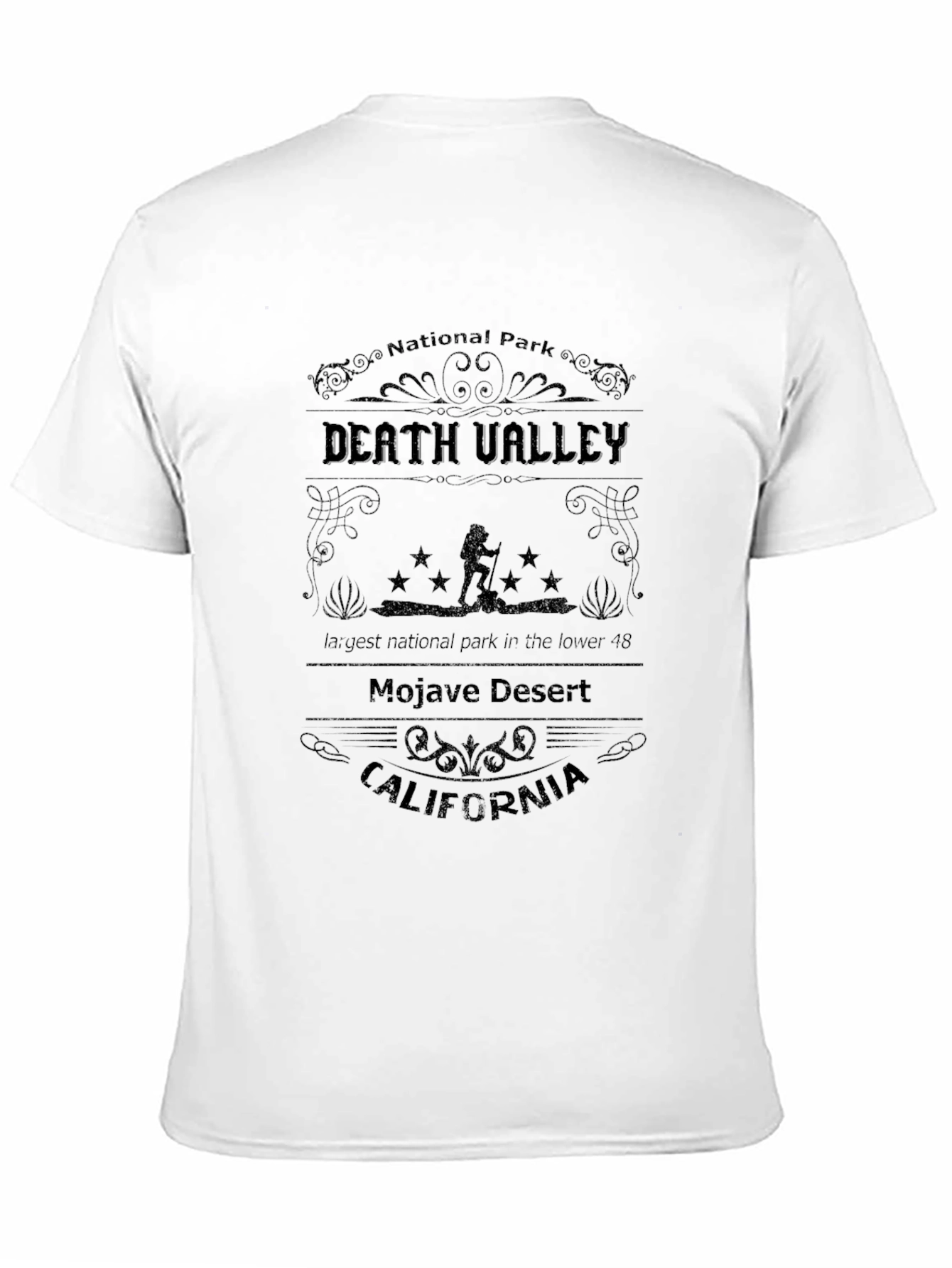 Death Valley National Park T-Shirt