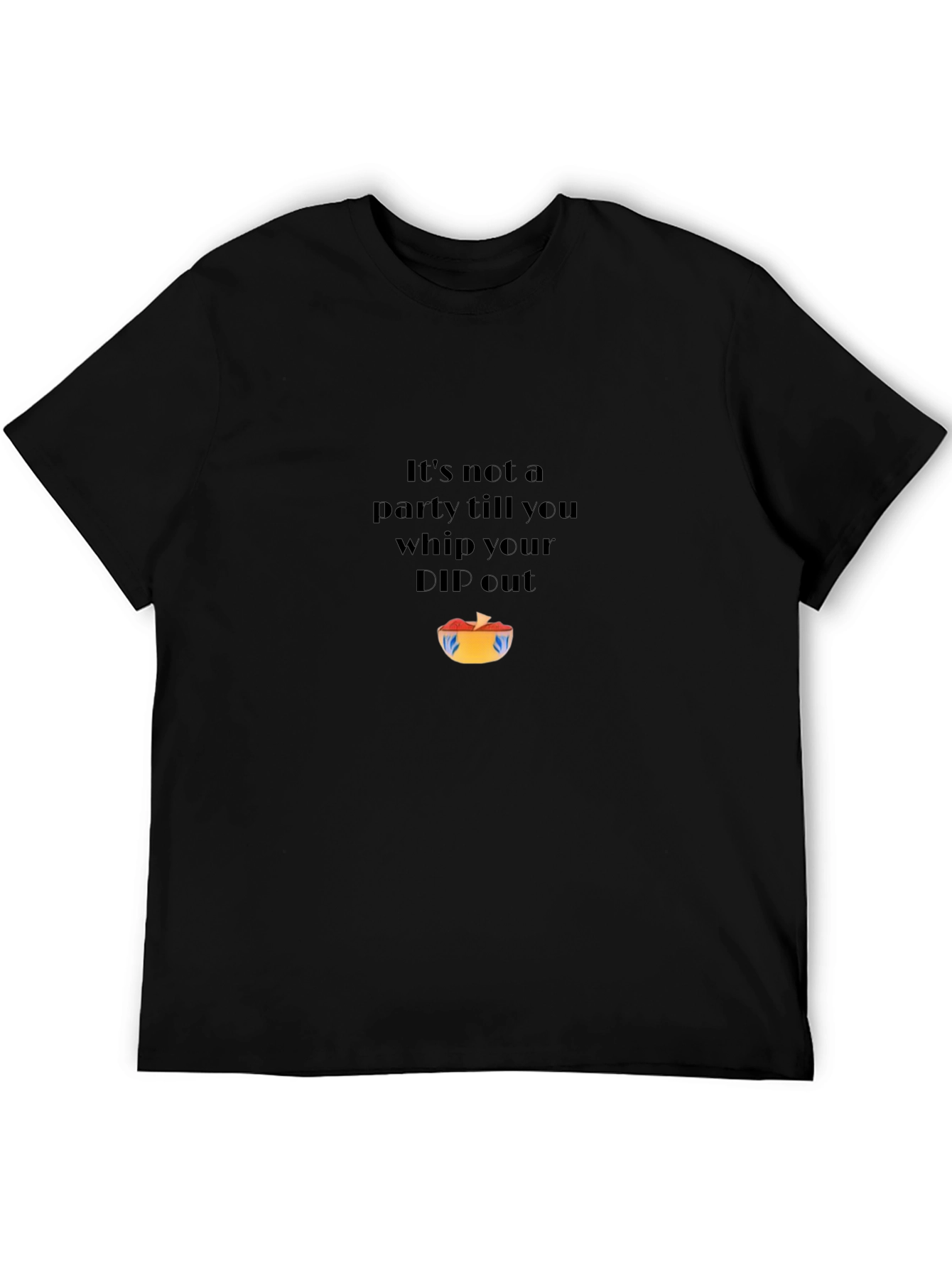 Dip Out Party T-Shirt