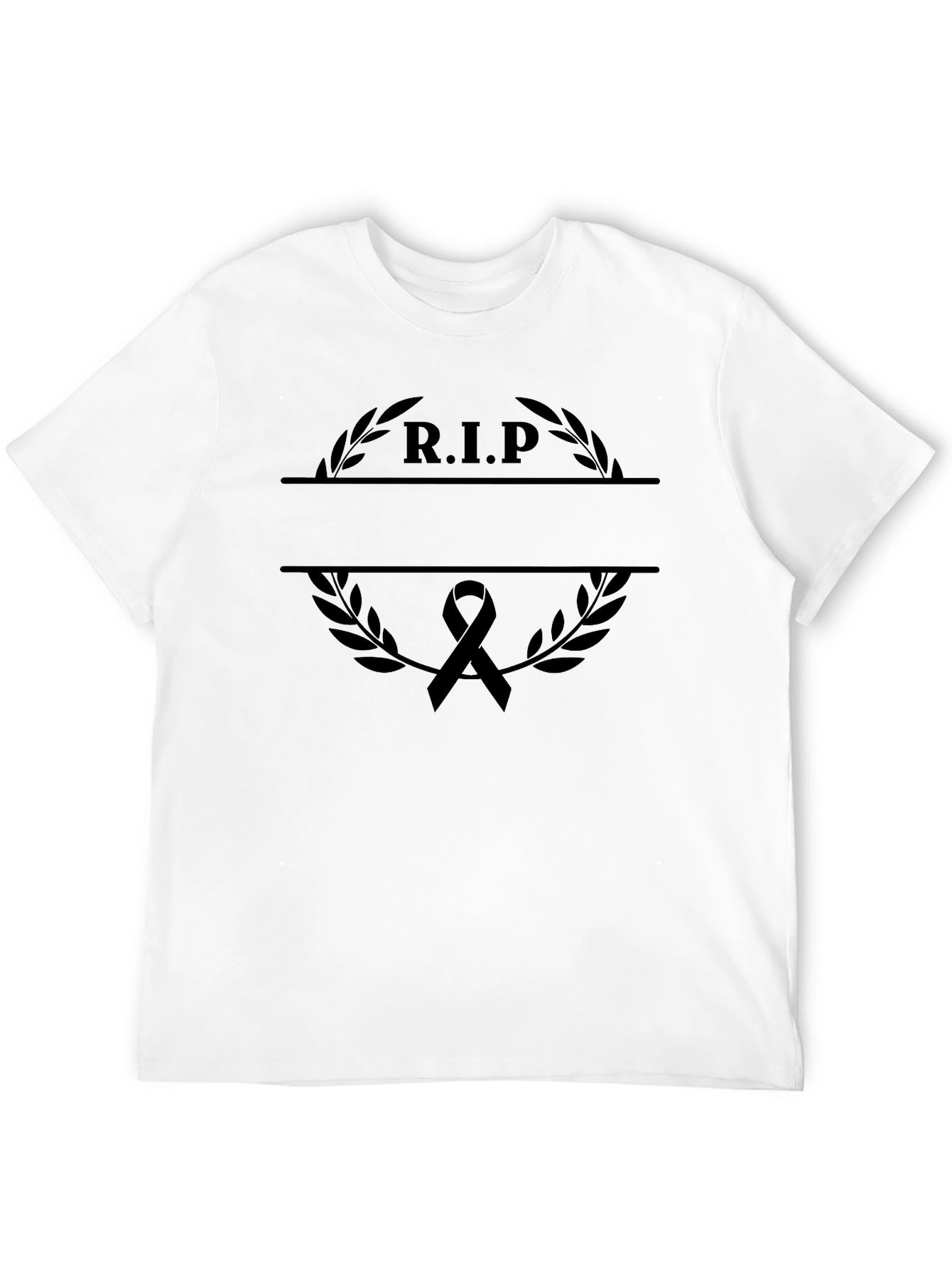 R.I.P Remembrance T-Shirt