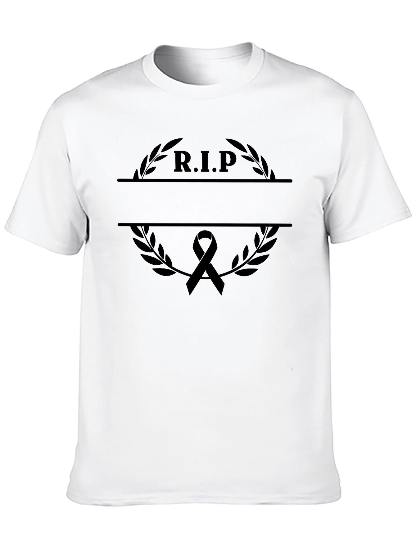 R.I.P Remembrance T-Shirt
